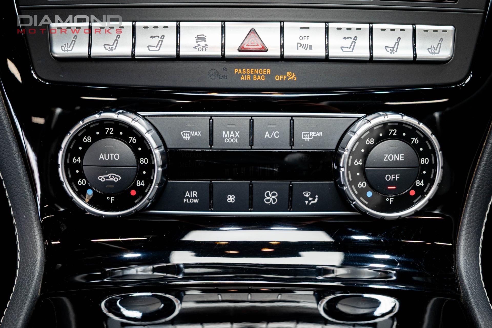 2015 MERCEDES-BENZ SL-CLASS - Image 111