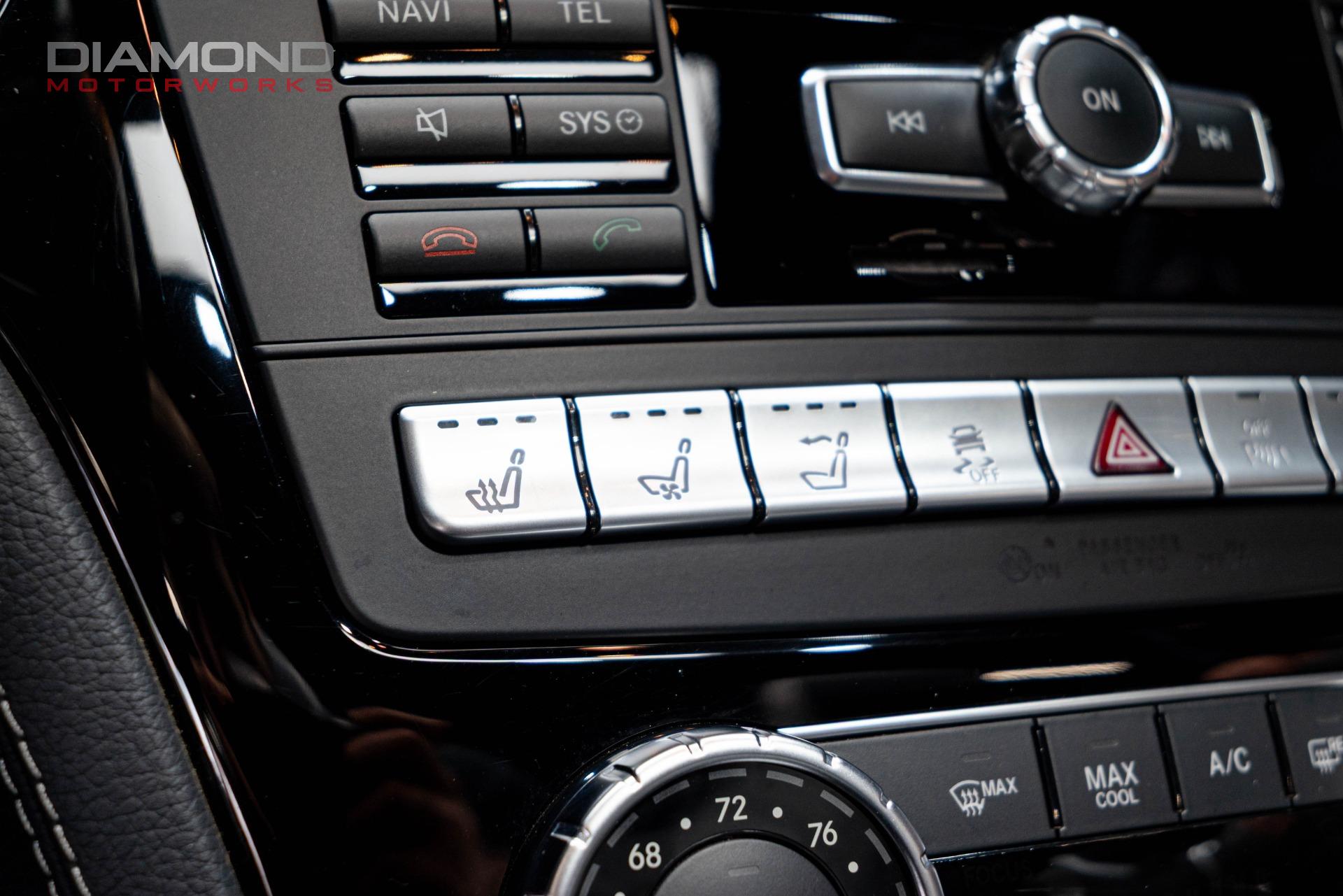 2015 MERCEDES-BENZ SL-CLASS - Image 112