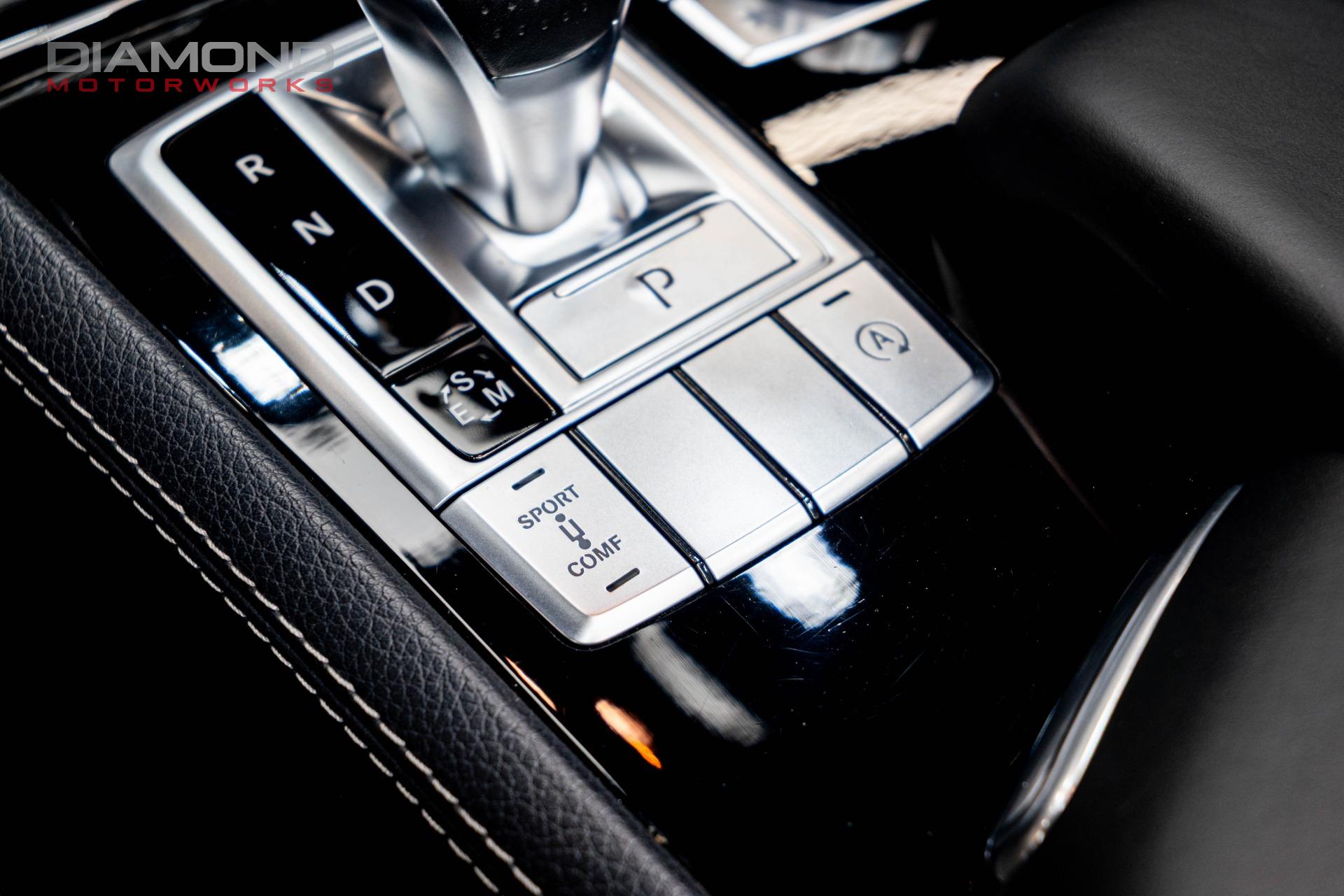 2015 MERCEDES-BENZ SL-CLASS - Image 114