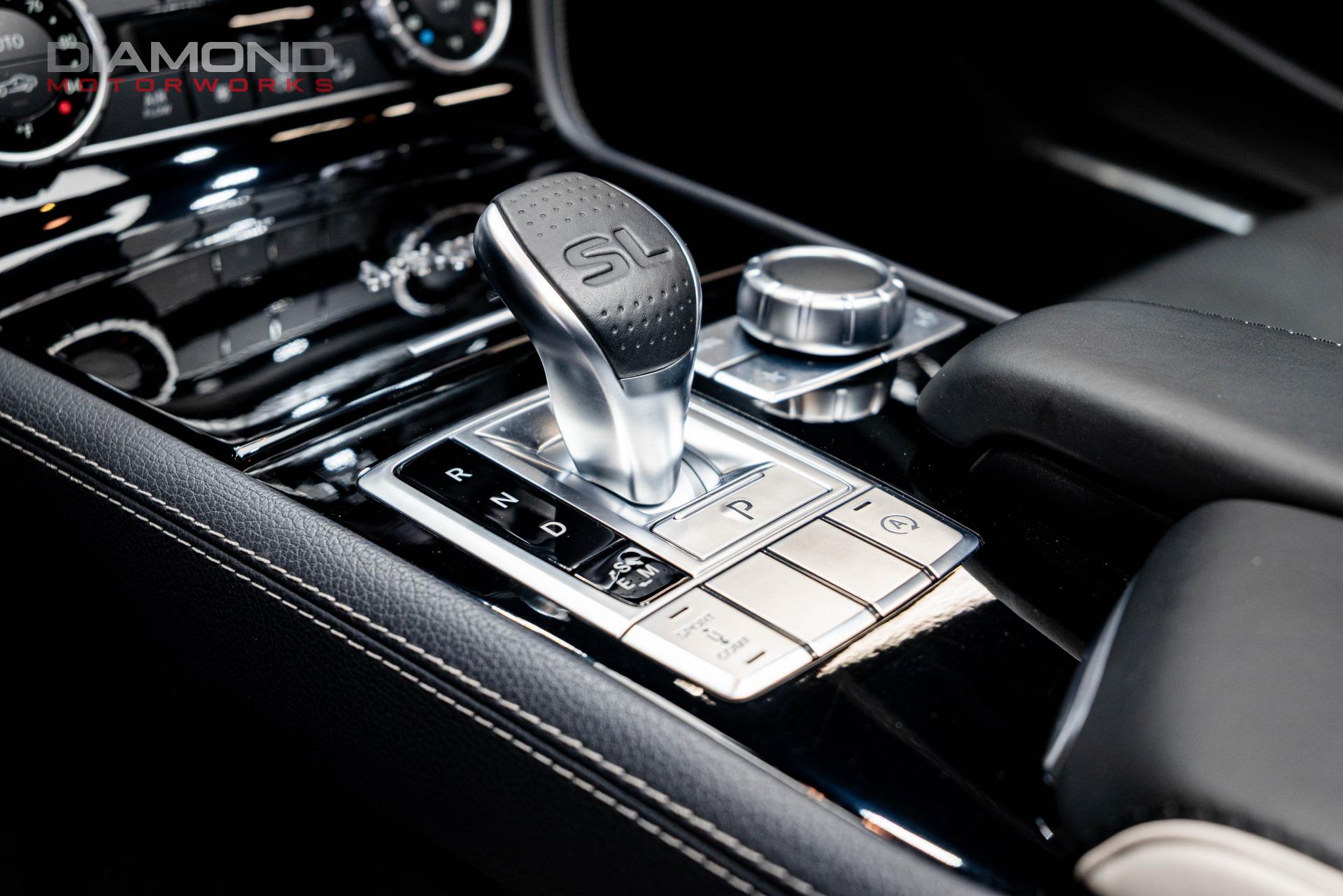 2015 MERCEDES-BENZ SL-CLASS - Image 115