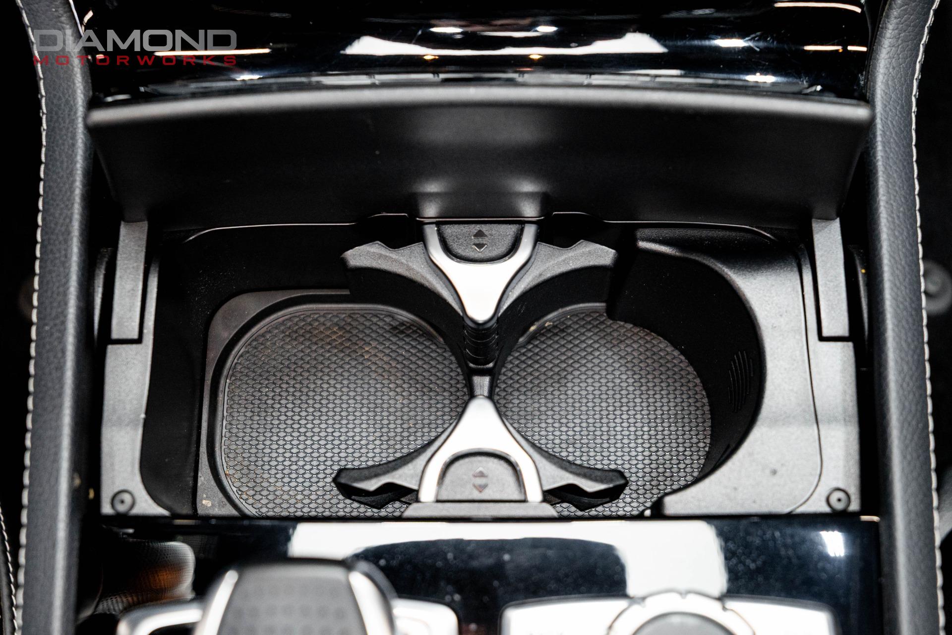 2015 MERCEDES-BENZ SL-CLASS - Image 117