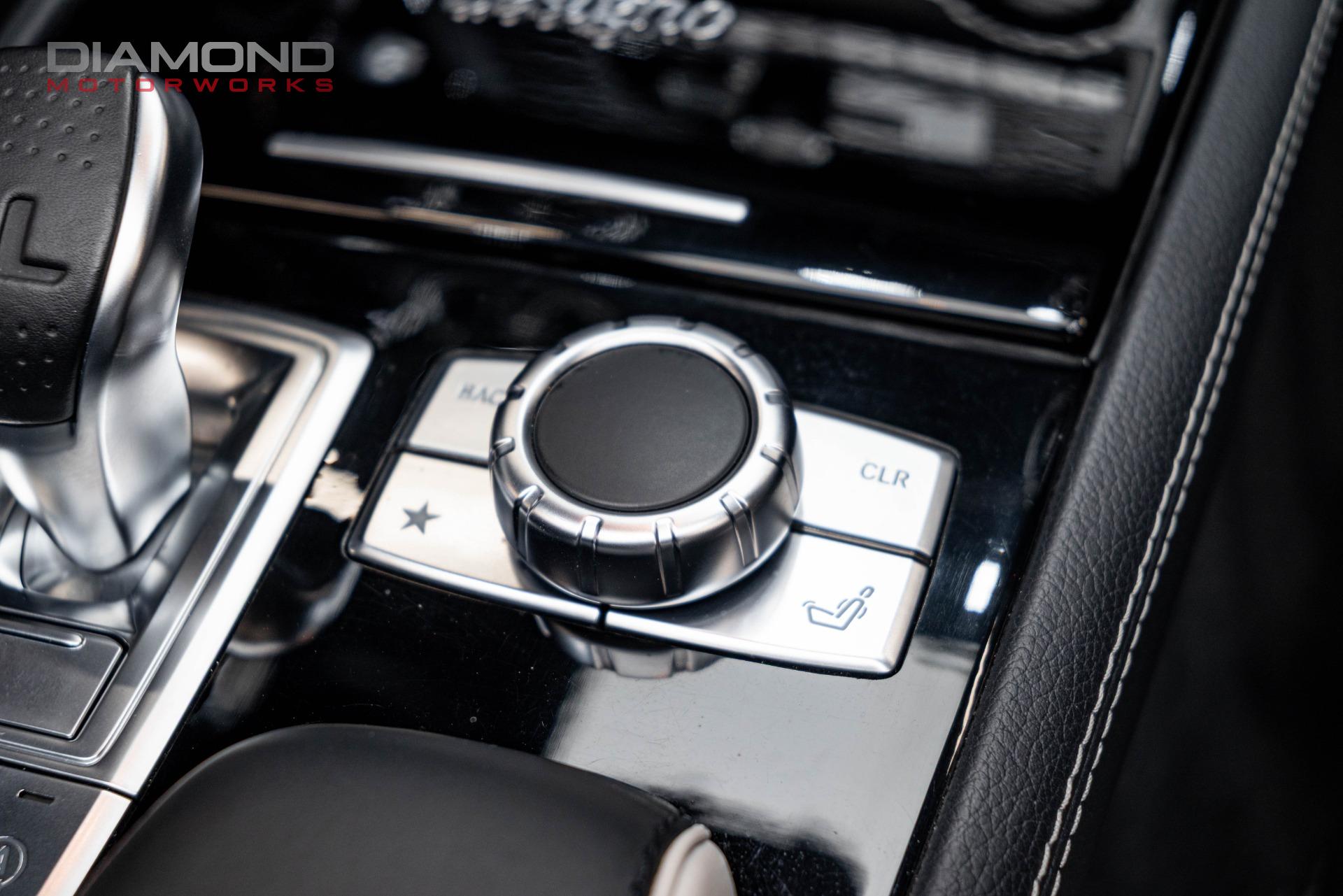 2015 MERCEDES-BENZ SL-CLASS - Image 118