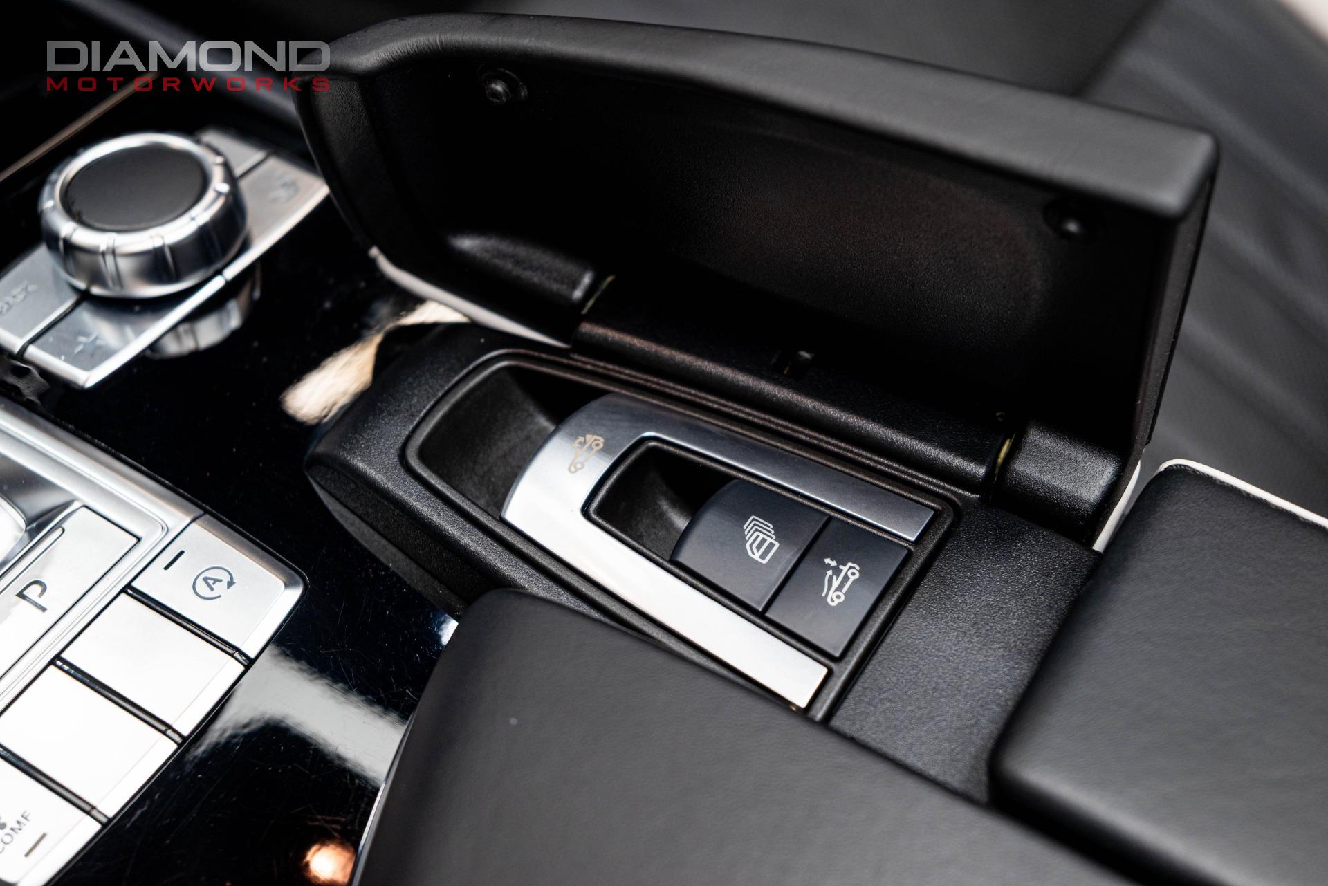 2015 MERCEDES-BENZ SL-CLASS - Image 120