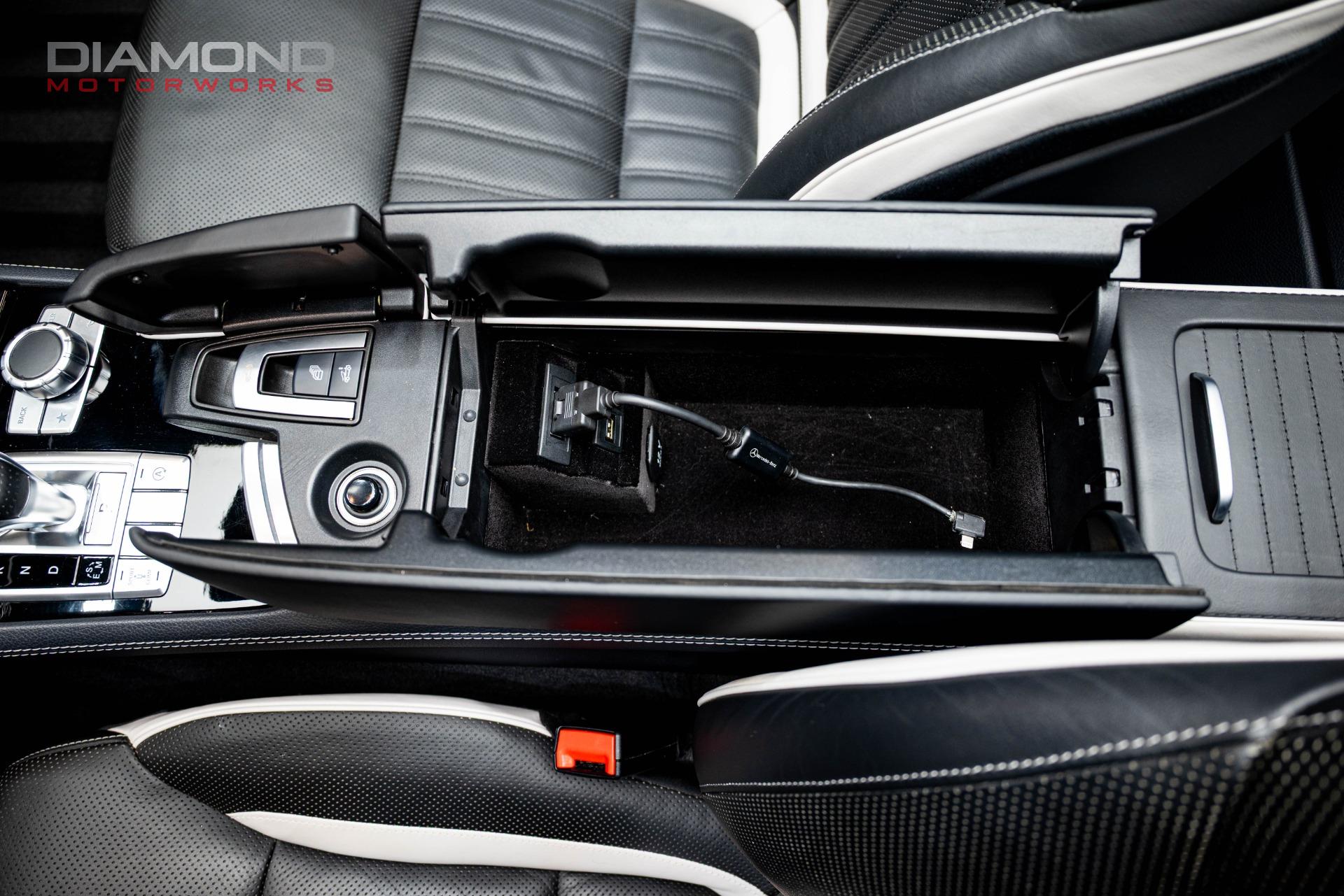 2015 MERCEDES-BENZ SL-CLASS - Image 121