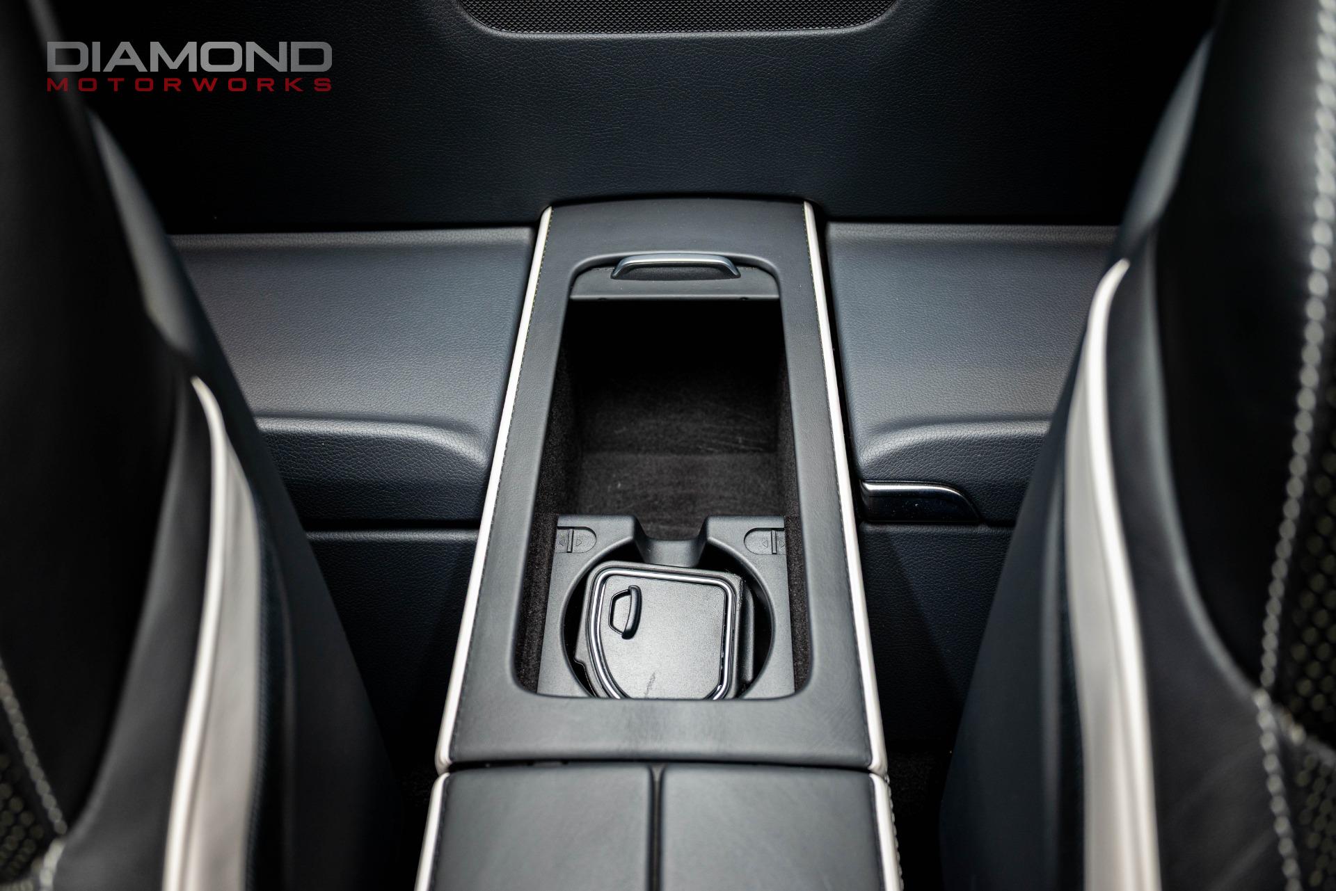 2015 MERCEDES-BENZ SL-CLASS - Image 123