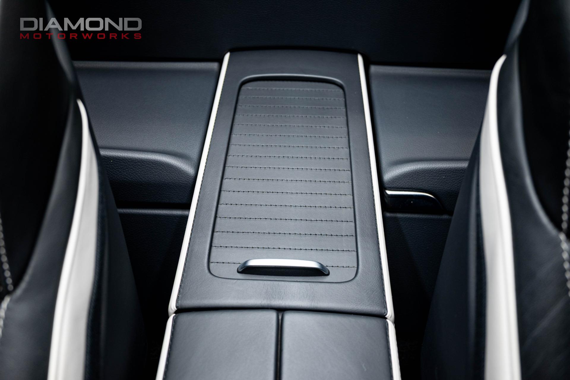 2015 MERCEDES-BENZ SL-CLASS - Image 124