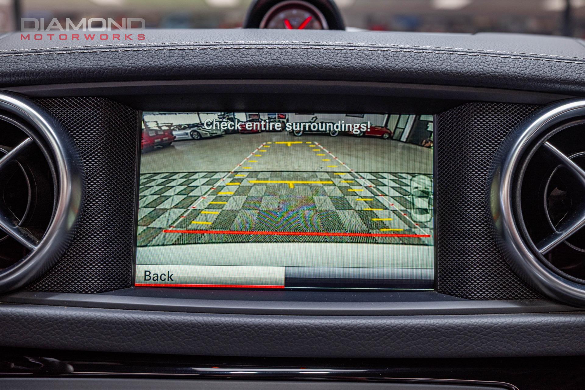 2015 MERCEDES-BENZ SL-CLASS - Image 125