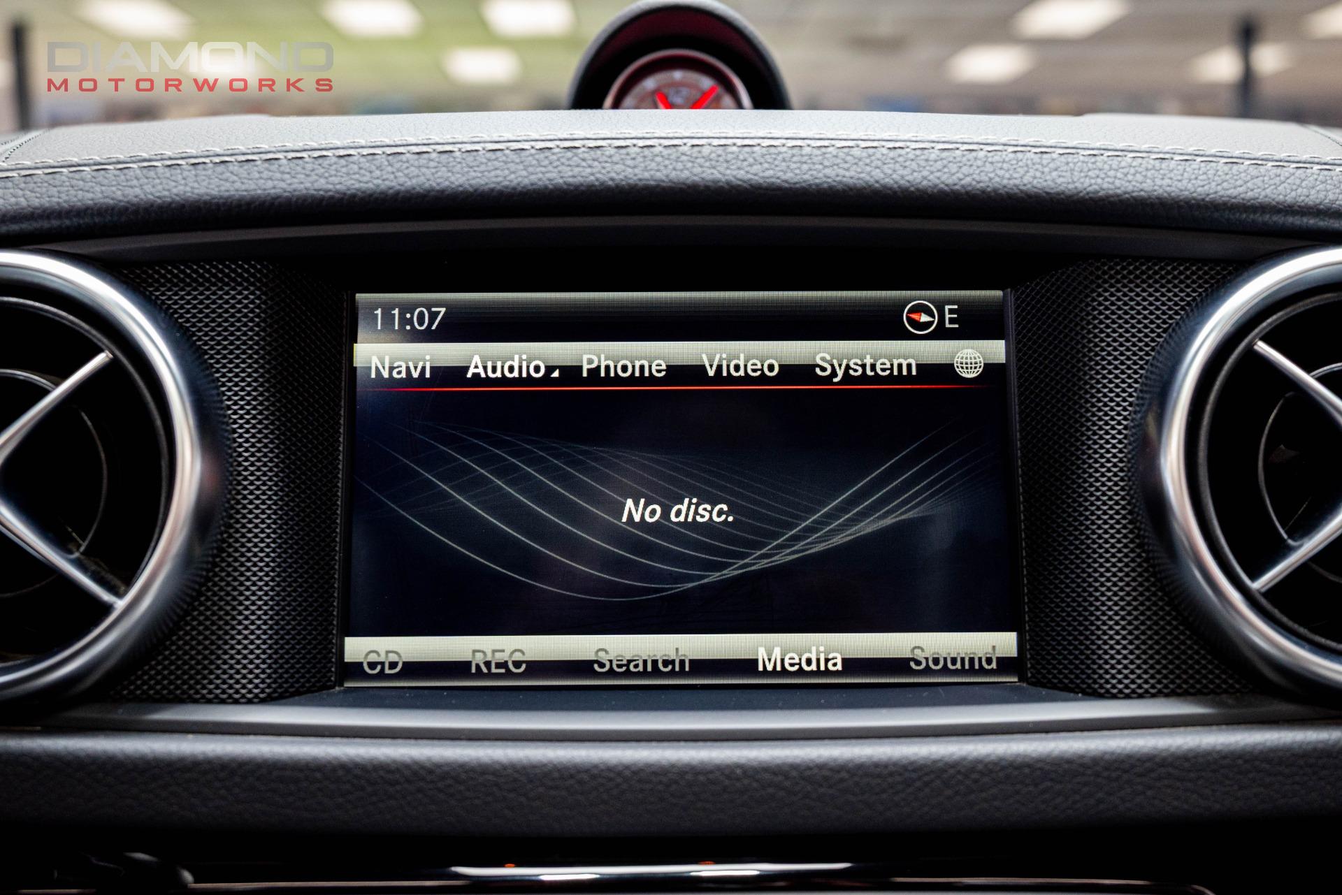 2015 MERCEDES-BENZ SL-CLASS - Image 127