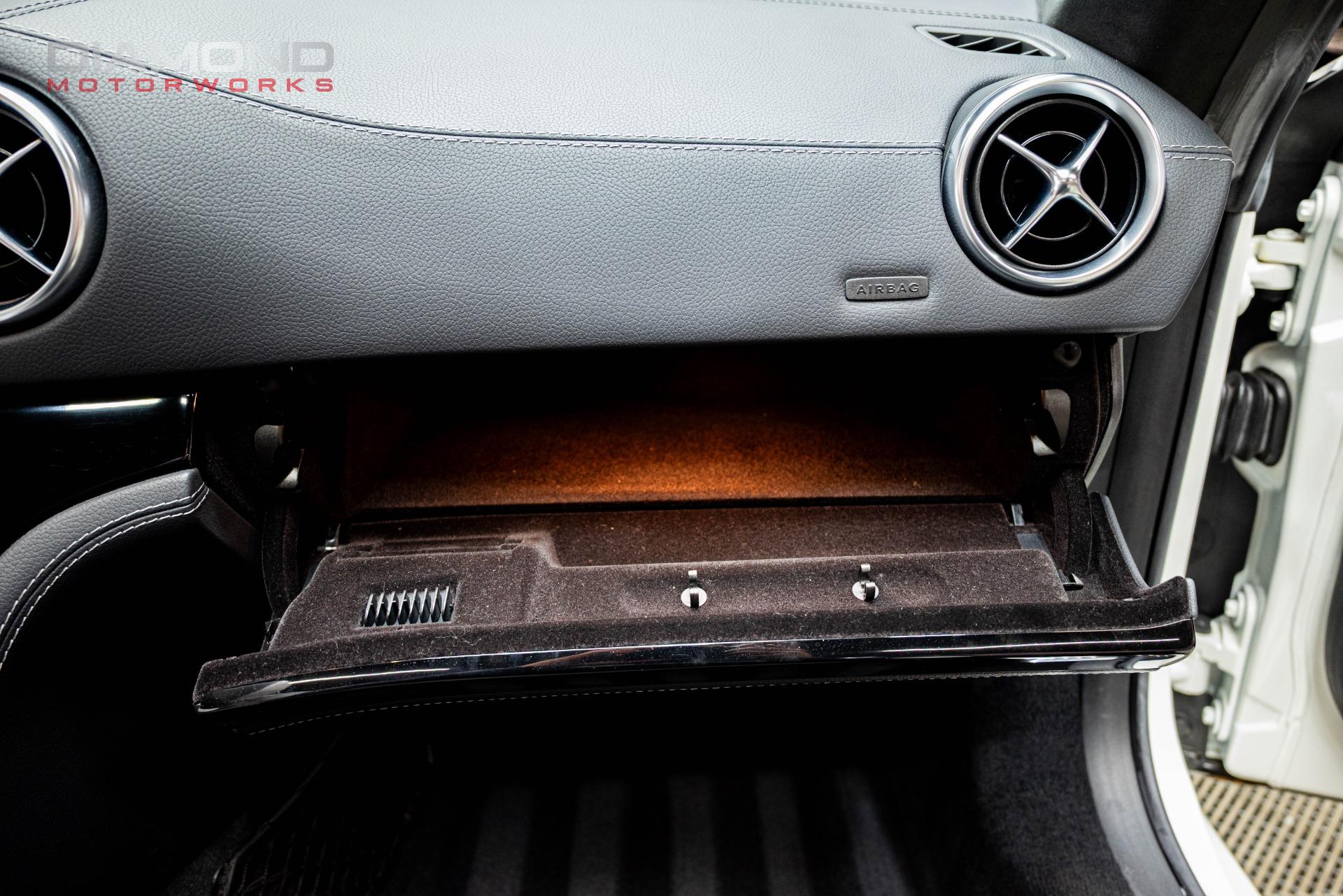 2015 MERCEDES-BENZ SL-CLASS - Image 132