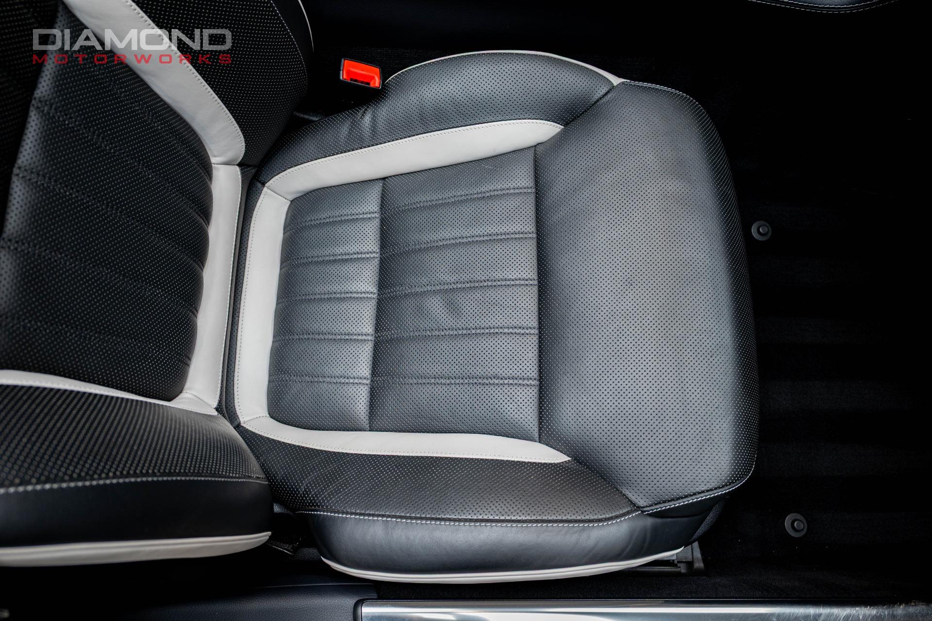 2015 MERCEDES-BENZ SL-CLASS - Image 134