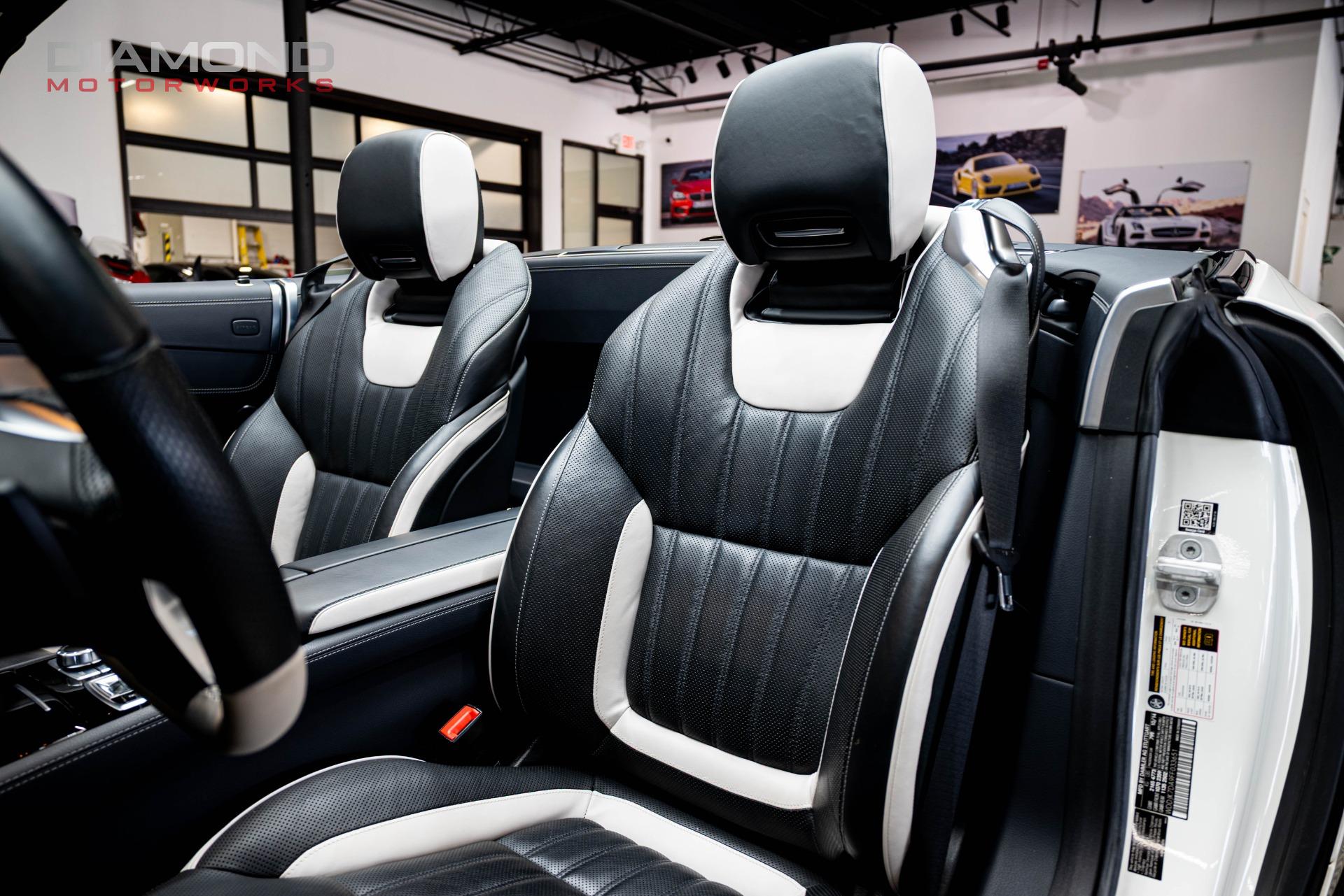 2015 MERCEDES-BENZ SL-CLASS - Image 135