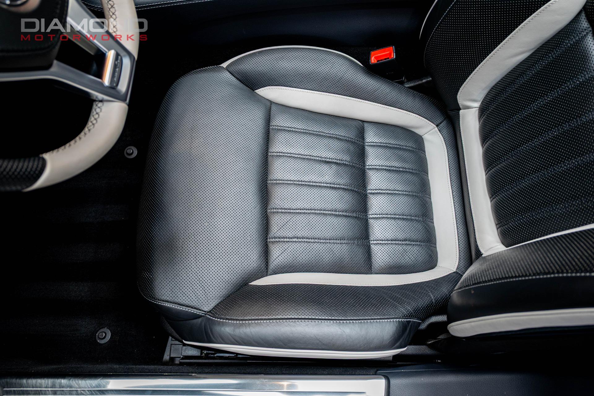 2015 MERCEDES-BENZ SL-CLASS - Image 137