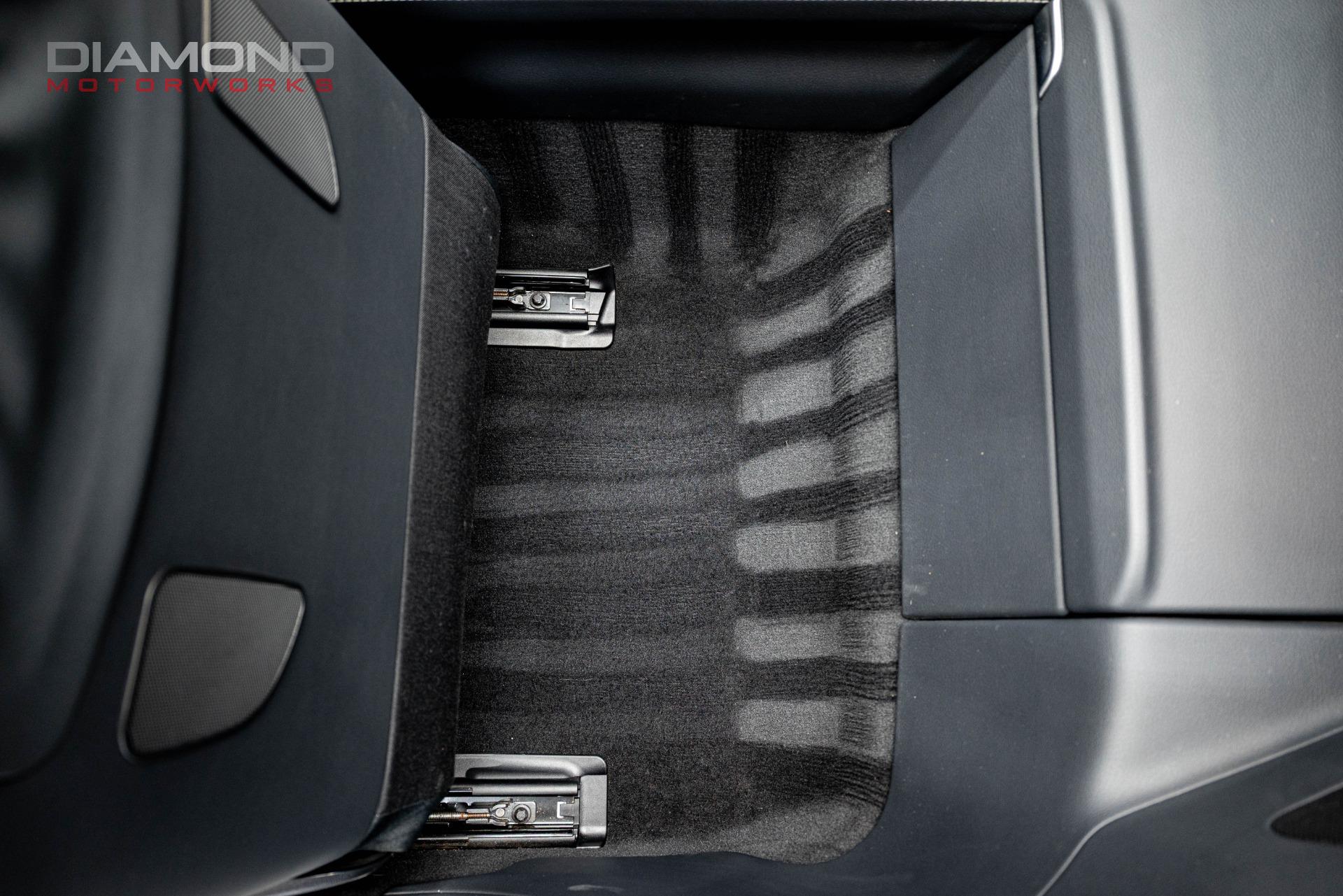 2015 MERCEDES-BENZ SL-CLASS - Image 138