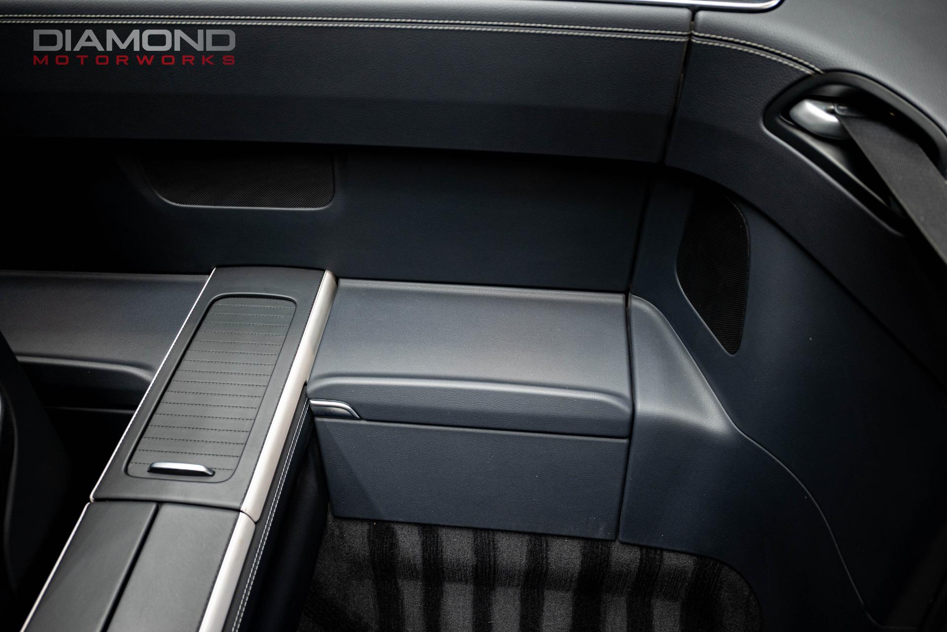 2015 MERCEDES-BENZ SL-CLASS - Image 139