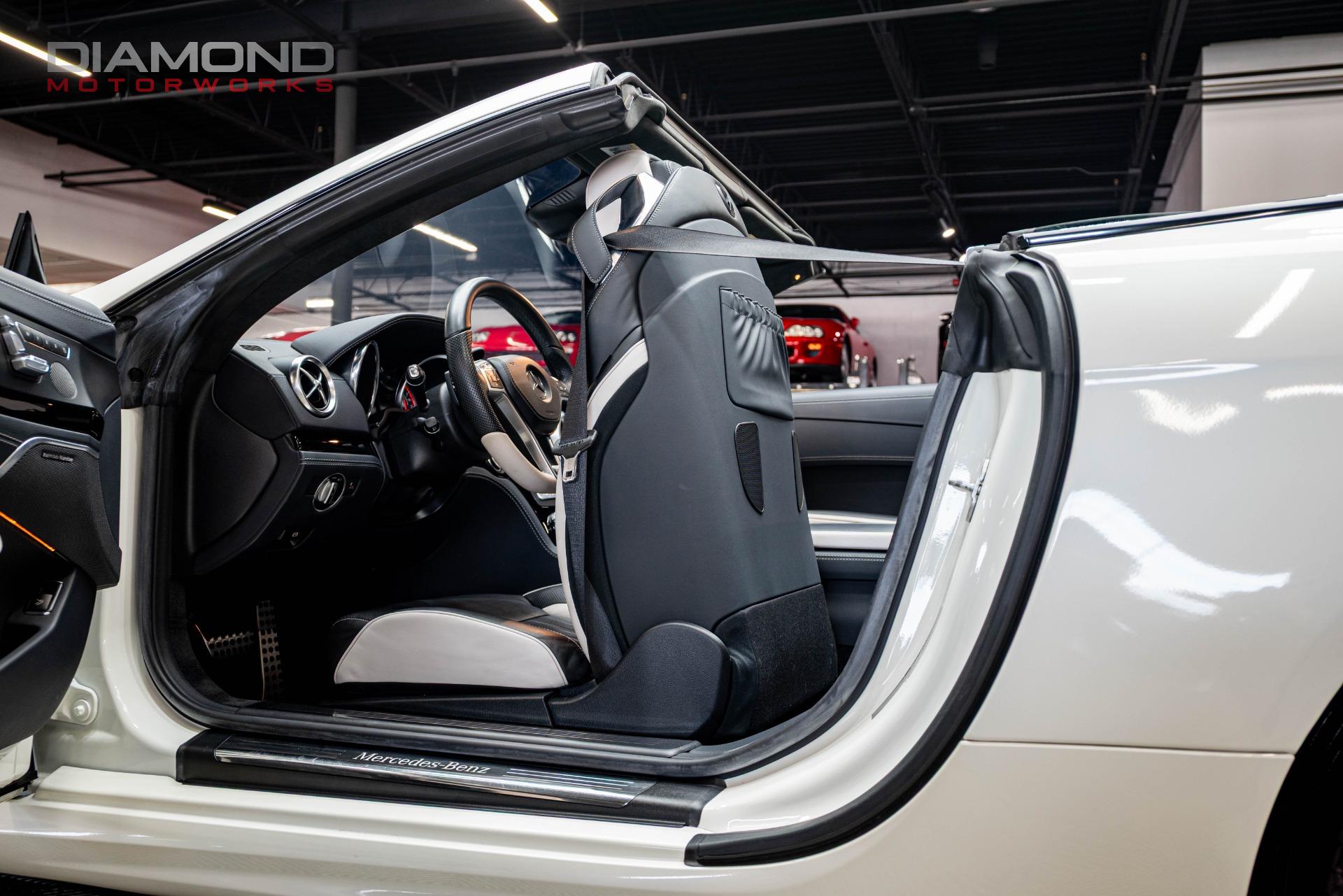 2015 MERCEDES-BENZ SL-CLASS - Image 140