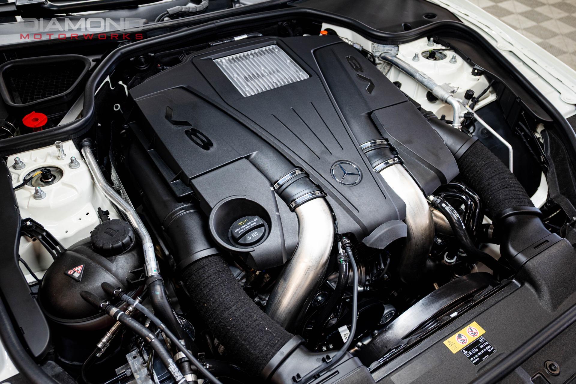 2015 MERCEDES-BENZ SL-CLASS - Image 143