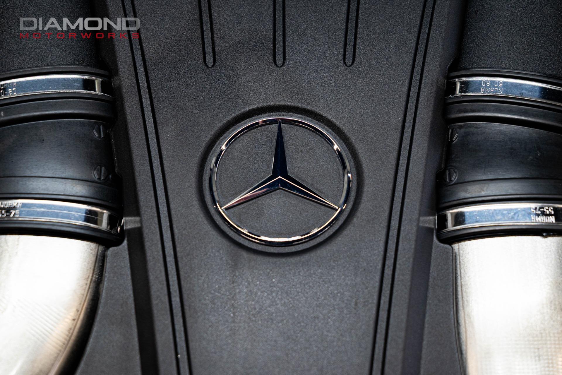 2015 MERCEDES-BENZ SL-CLASS - Image 147