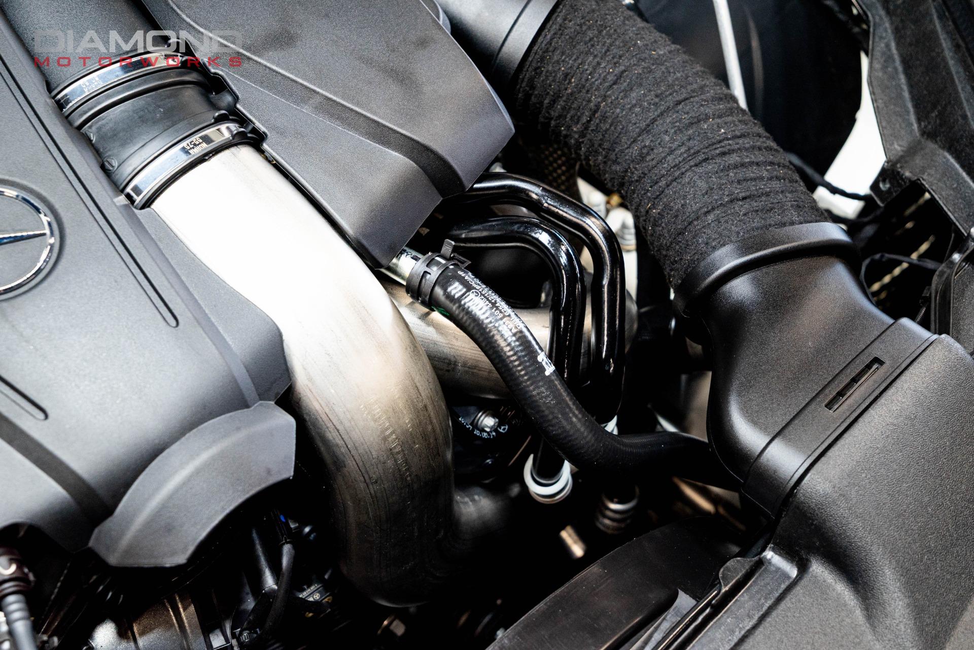 2015 MERCEDES-BENZ SL-CLASS - Image 148