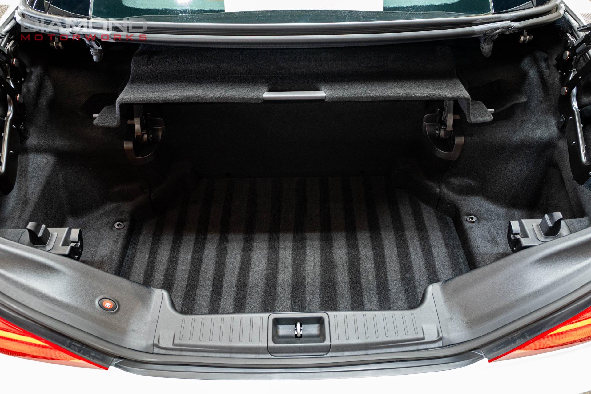 2015 MERCEDES-BENZ SL-CLASS - Image 151