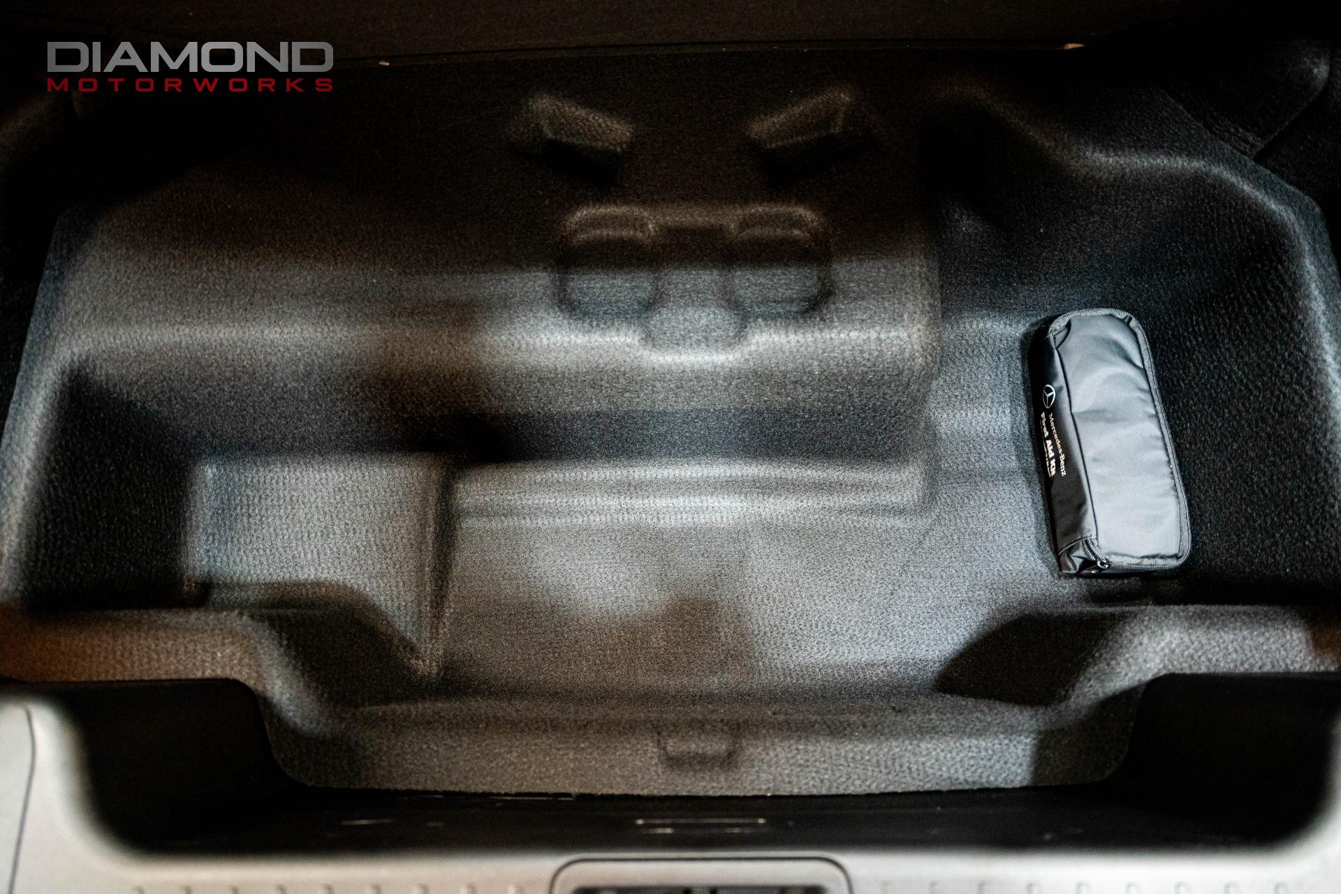 2015 MERCEDES-BENZ SL-CLASS - Image 152