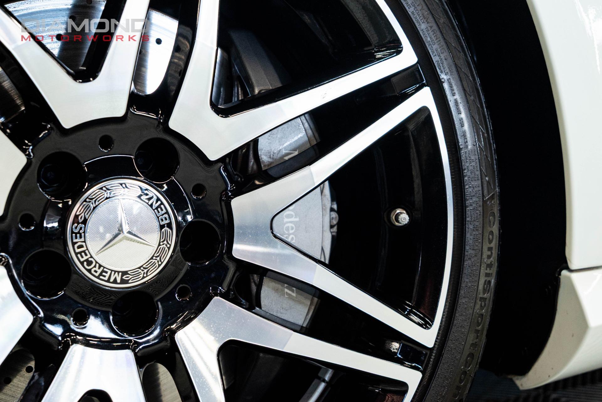 2015 MERCEDES-BENZ SL-CLASS - Image 154