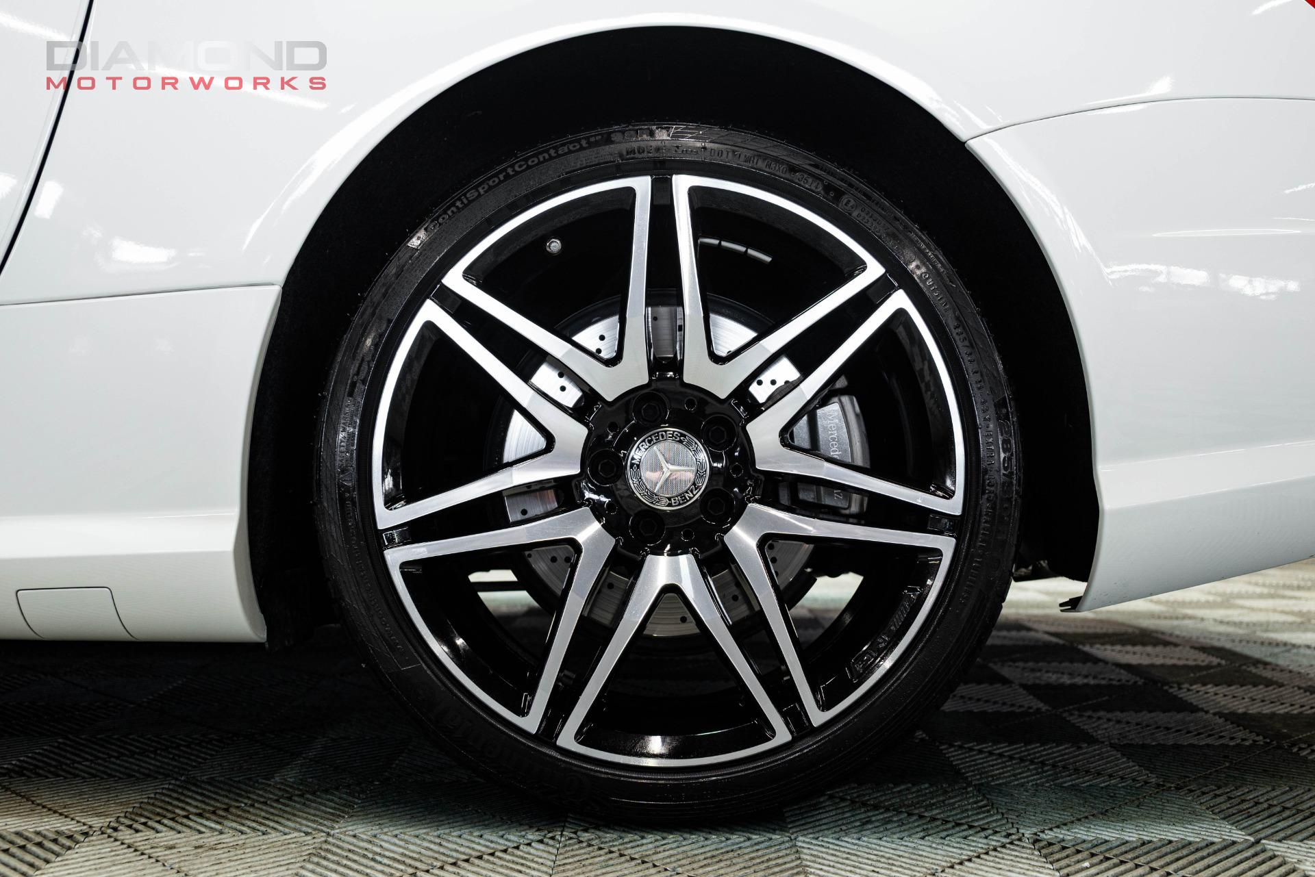 2015 MERCEDES-BENZ SL-CLASS - Image 156