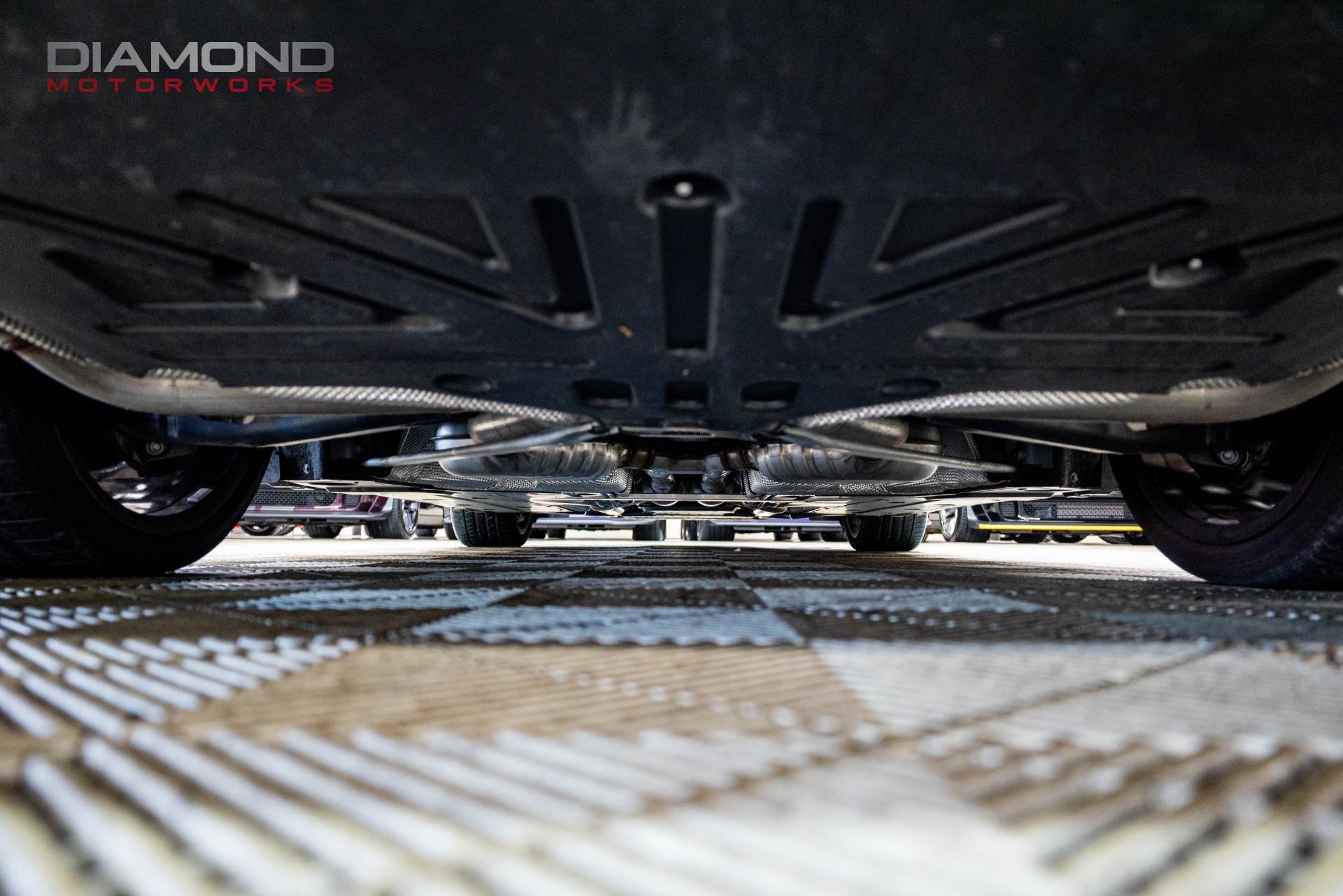 2015 MERCEDES-BENZ SL-CLASS - Image 160