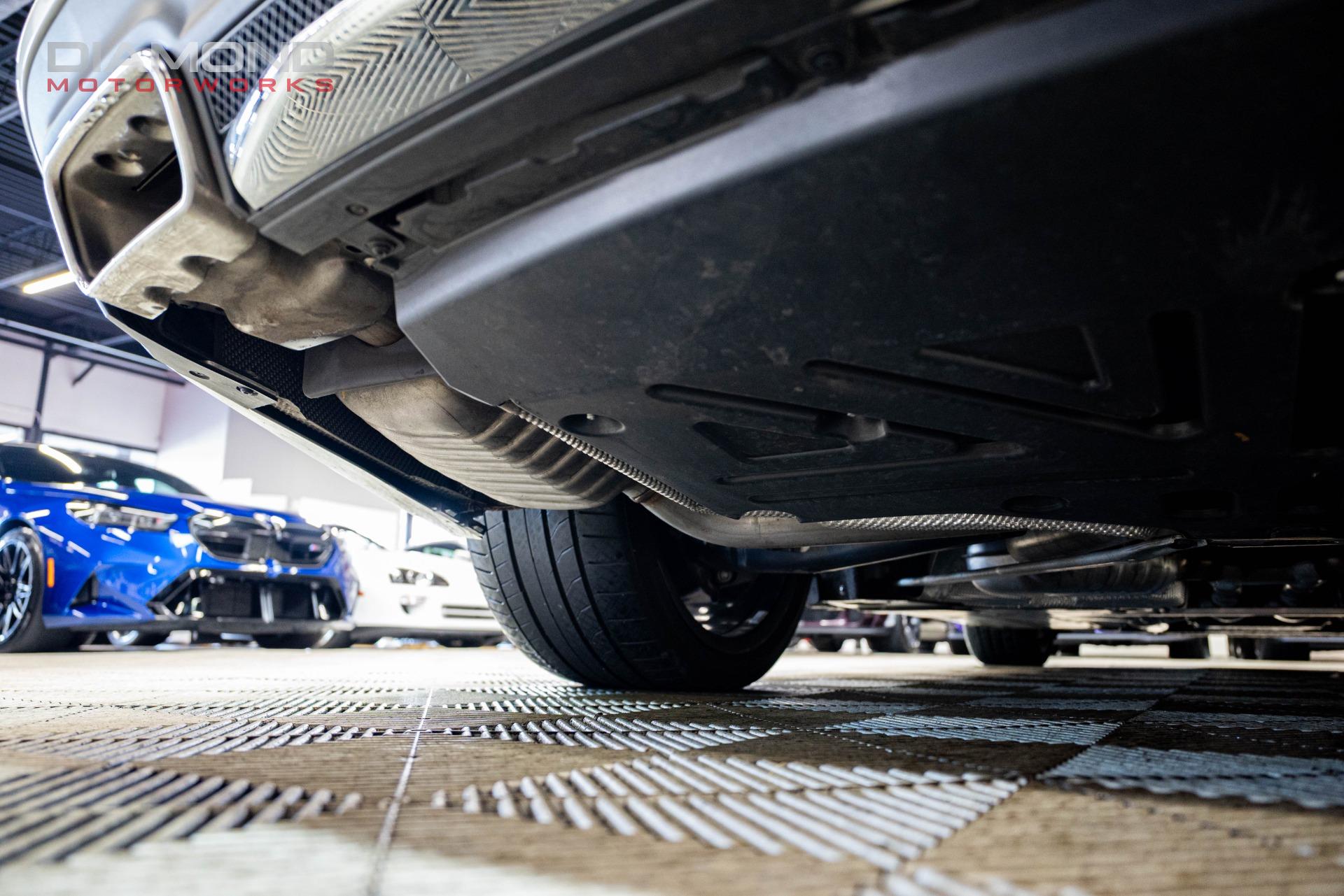 2015 MERCEDES-BENZ SL-CLASS - Image 161