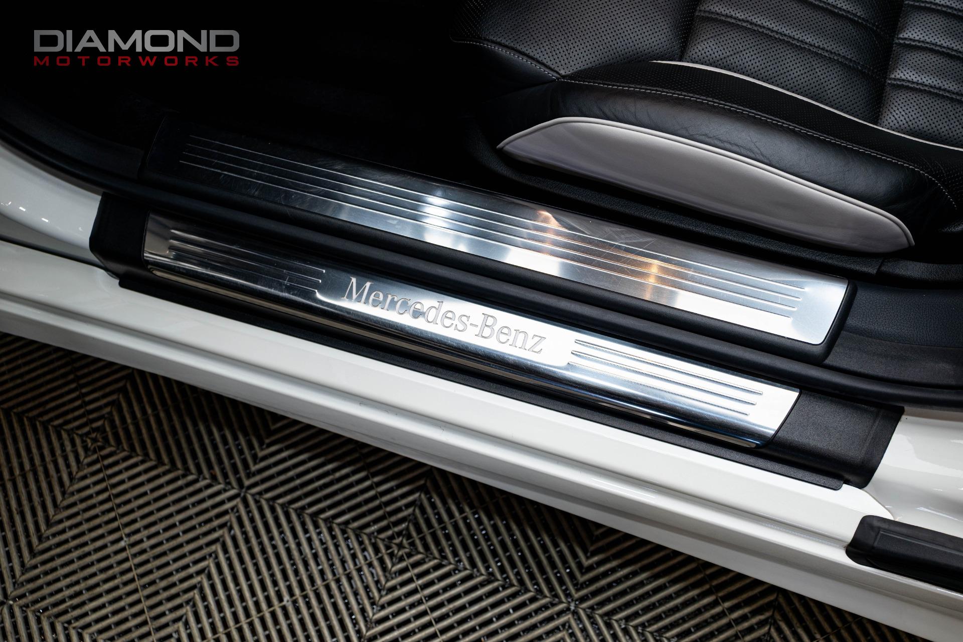 2015 MERCEDES-BENZ SL-CLASS - Image 18