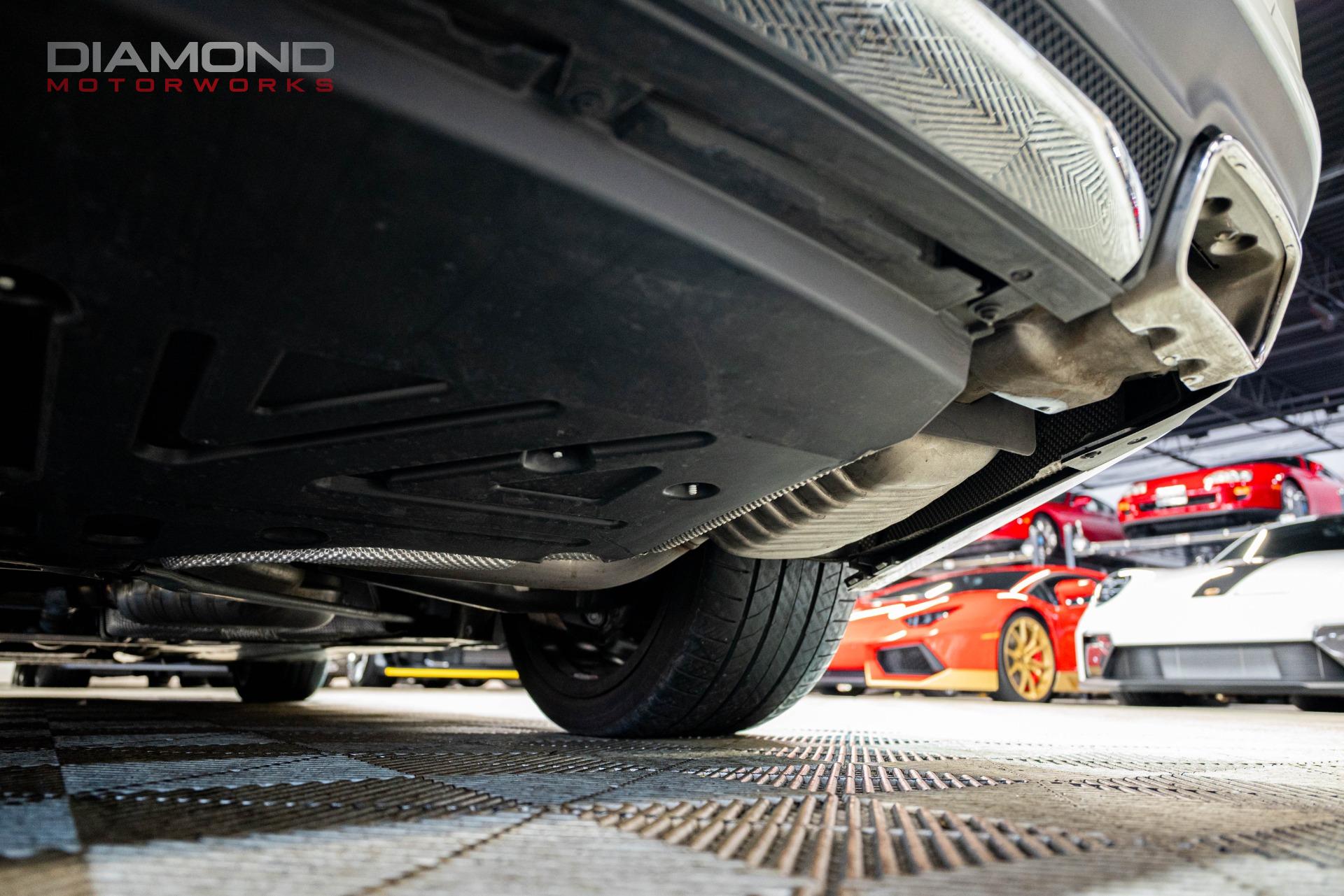 2015 MERCEDES-BENZ SL-CLASS - Image 162