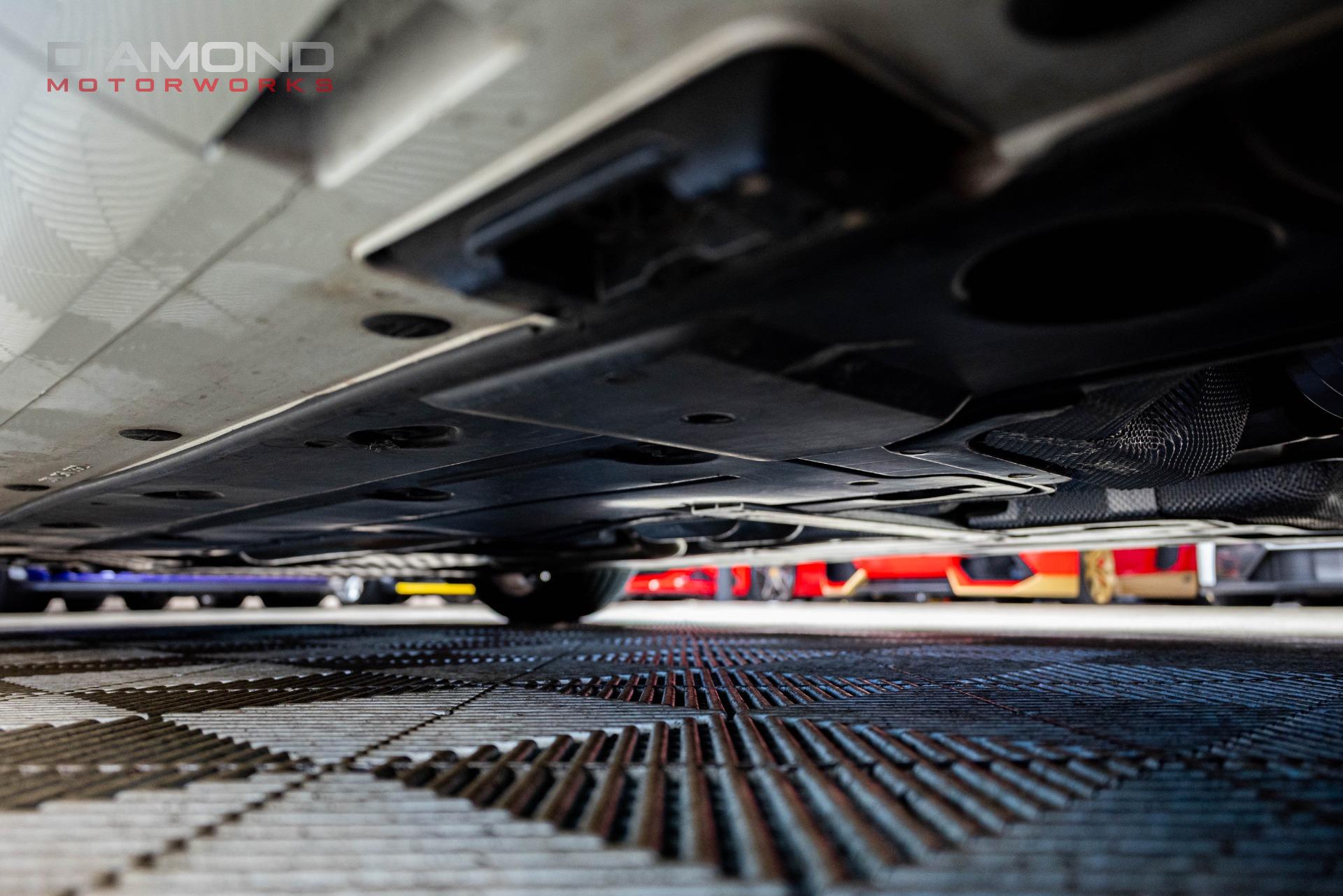 2015 MERCEDES-BENZ SL-CLASS - Image 163