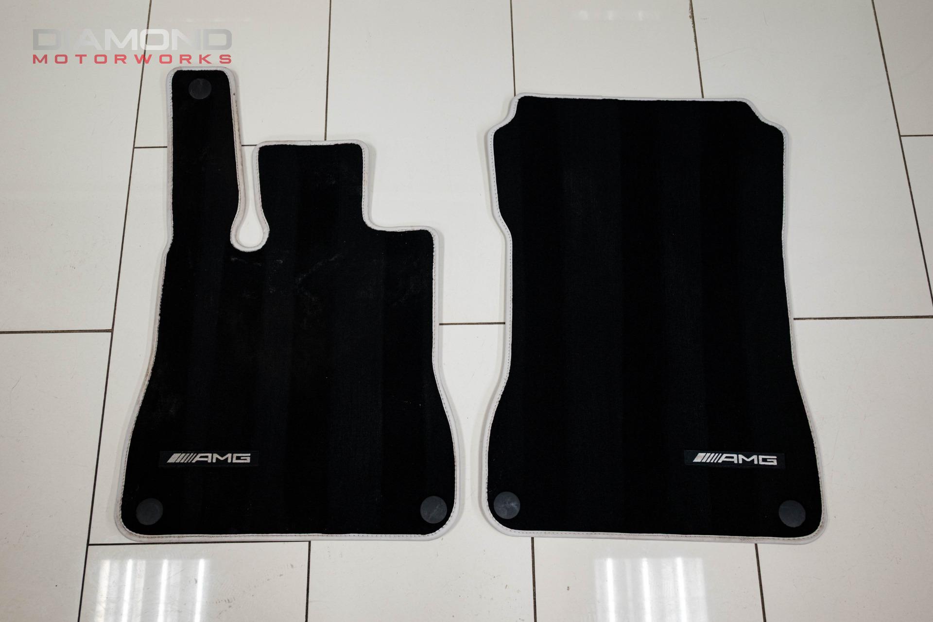 2015 MERCEDES-BENZ SL-CLASS - Image 165