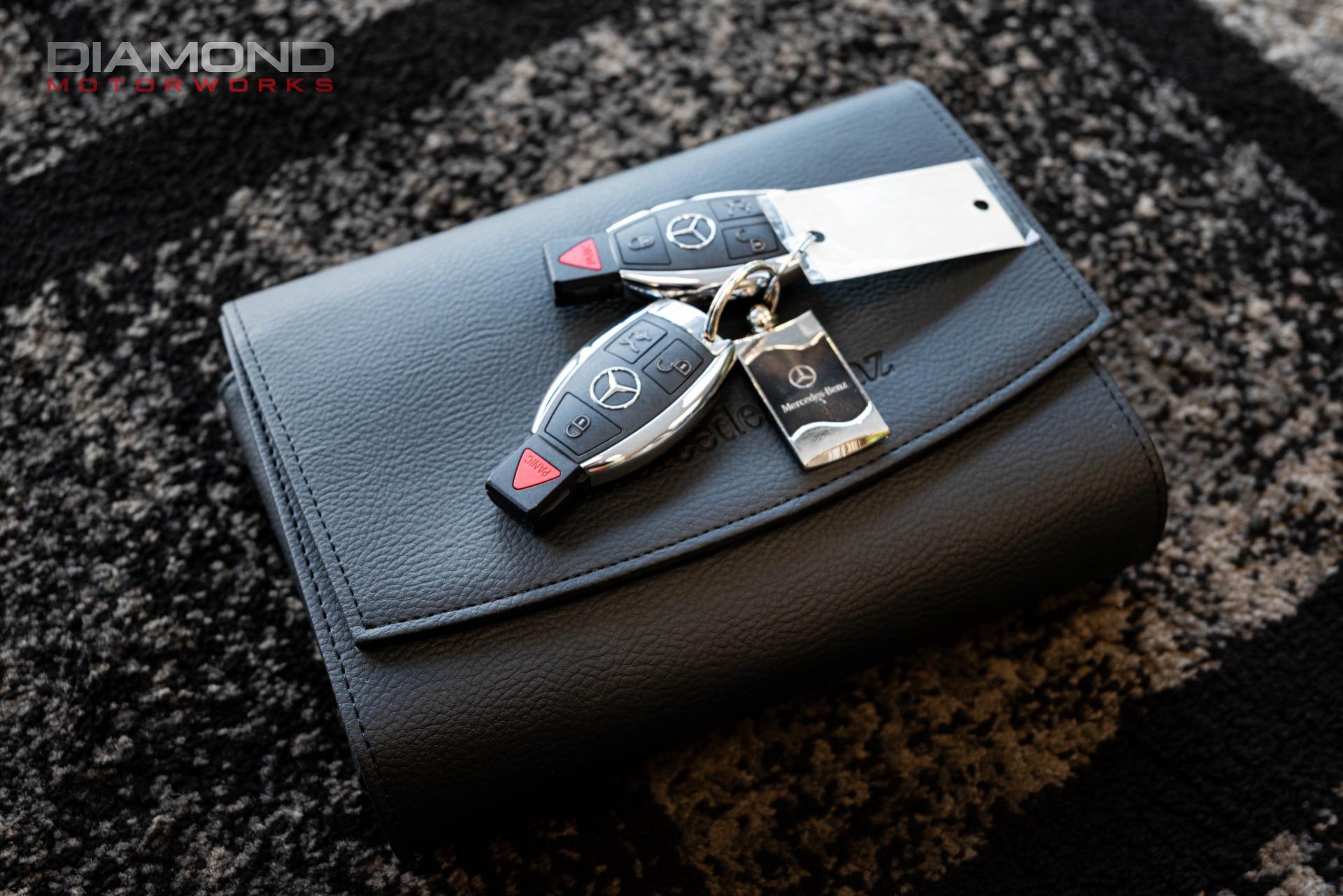 2015 MERCEDES-BENZ SL-CLASS - Image 167