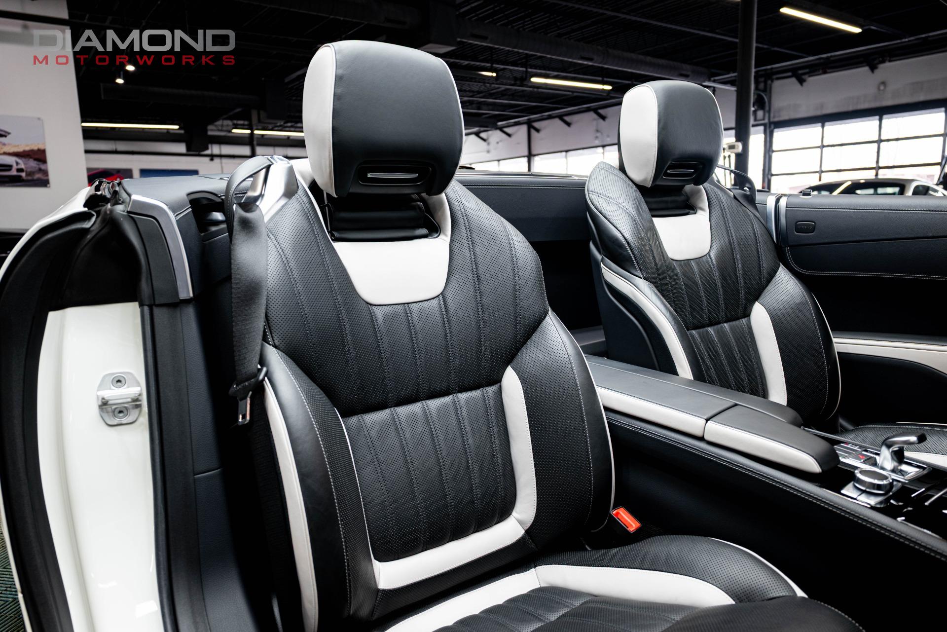 2015 MERCEDES-BENZ SL-CLASS - Image 20