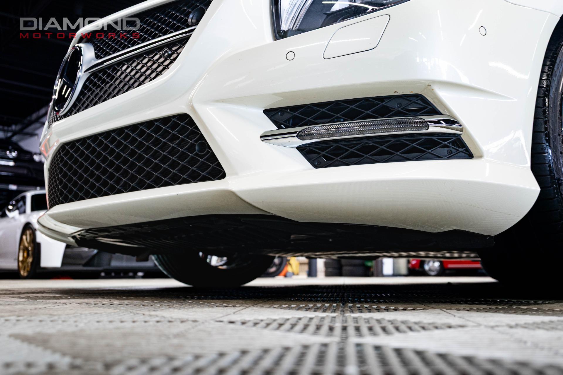 2015 MERCEDES-BENZ SL-CLASS - Image 38