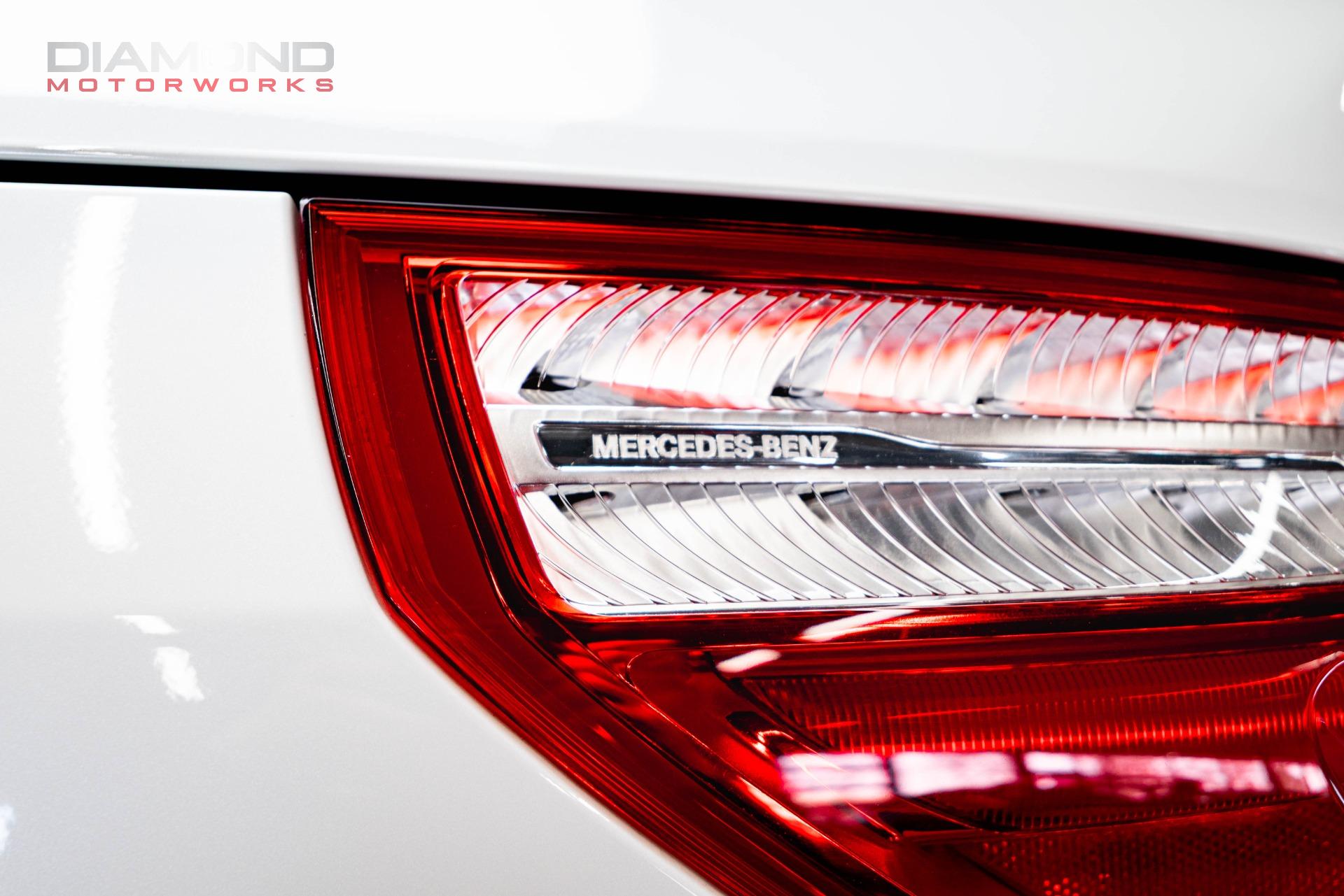 2015 MERCEDES-BENZ SL-CLASS - Image 41