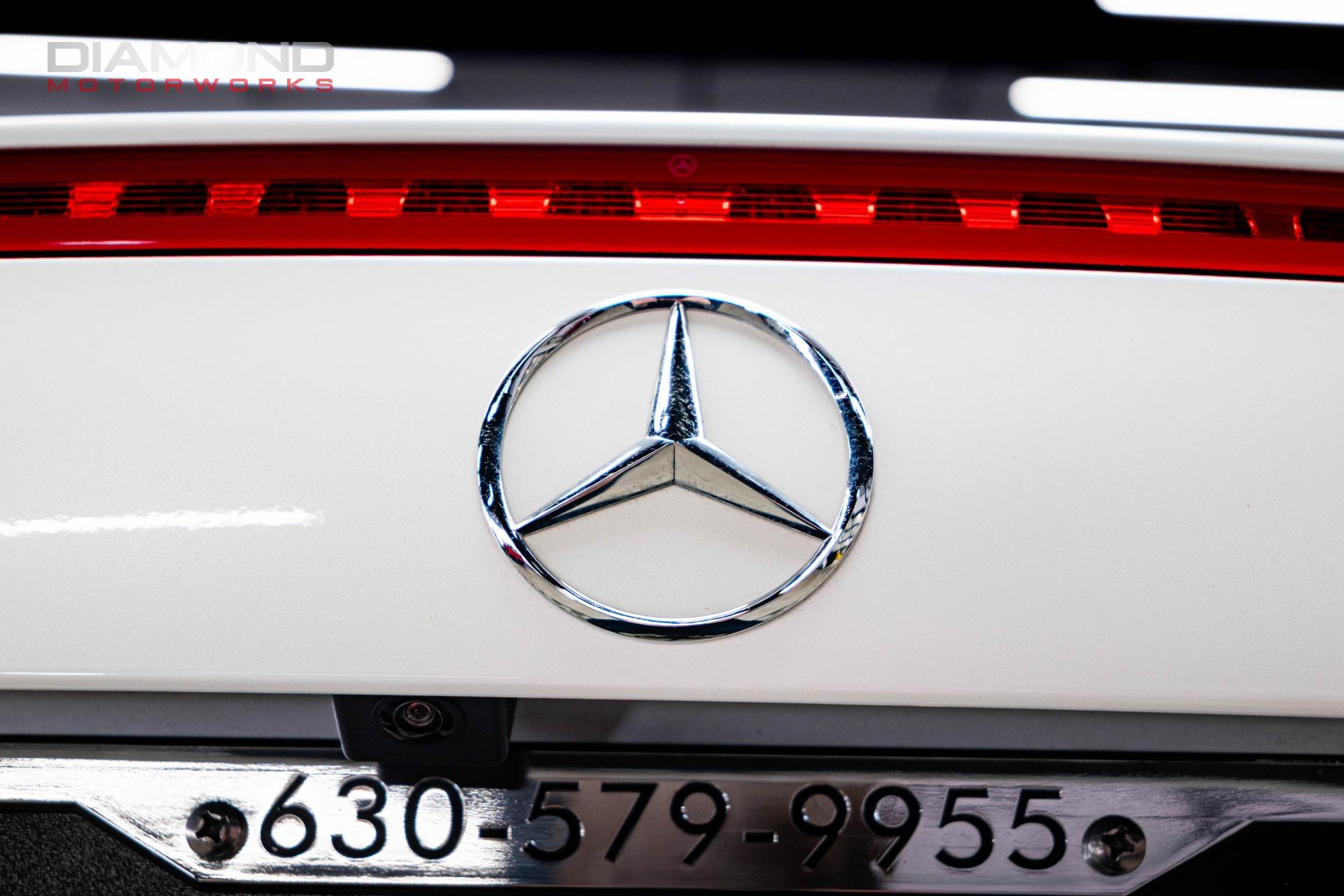 2015 MERCEDES-BENZ SL-CLASS - Image 42