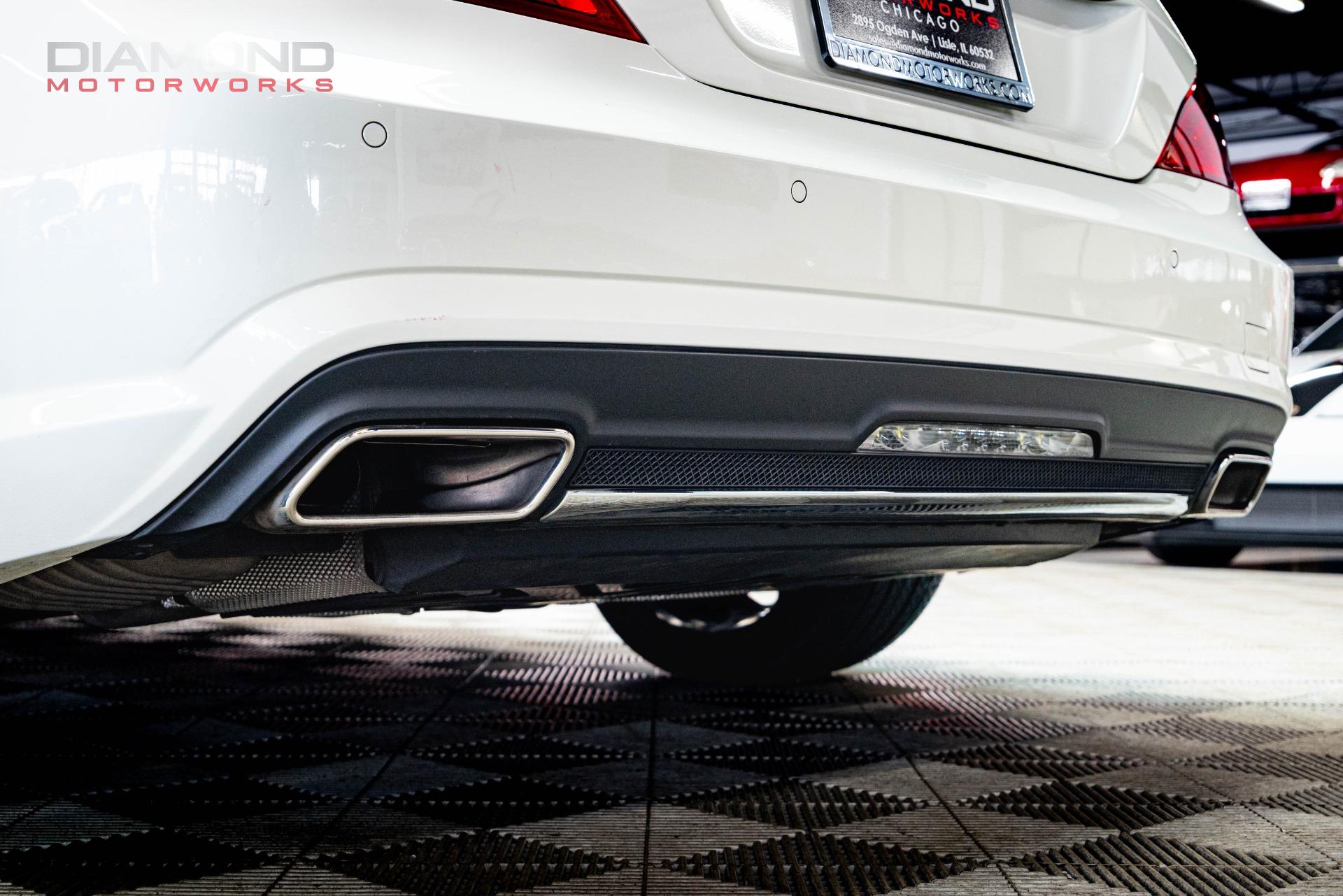 2015 MERCEDES-BENZ SL-CLASS - Image 43