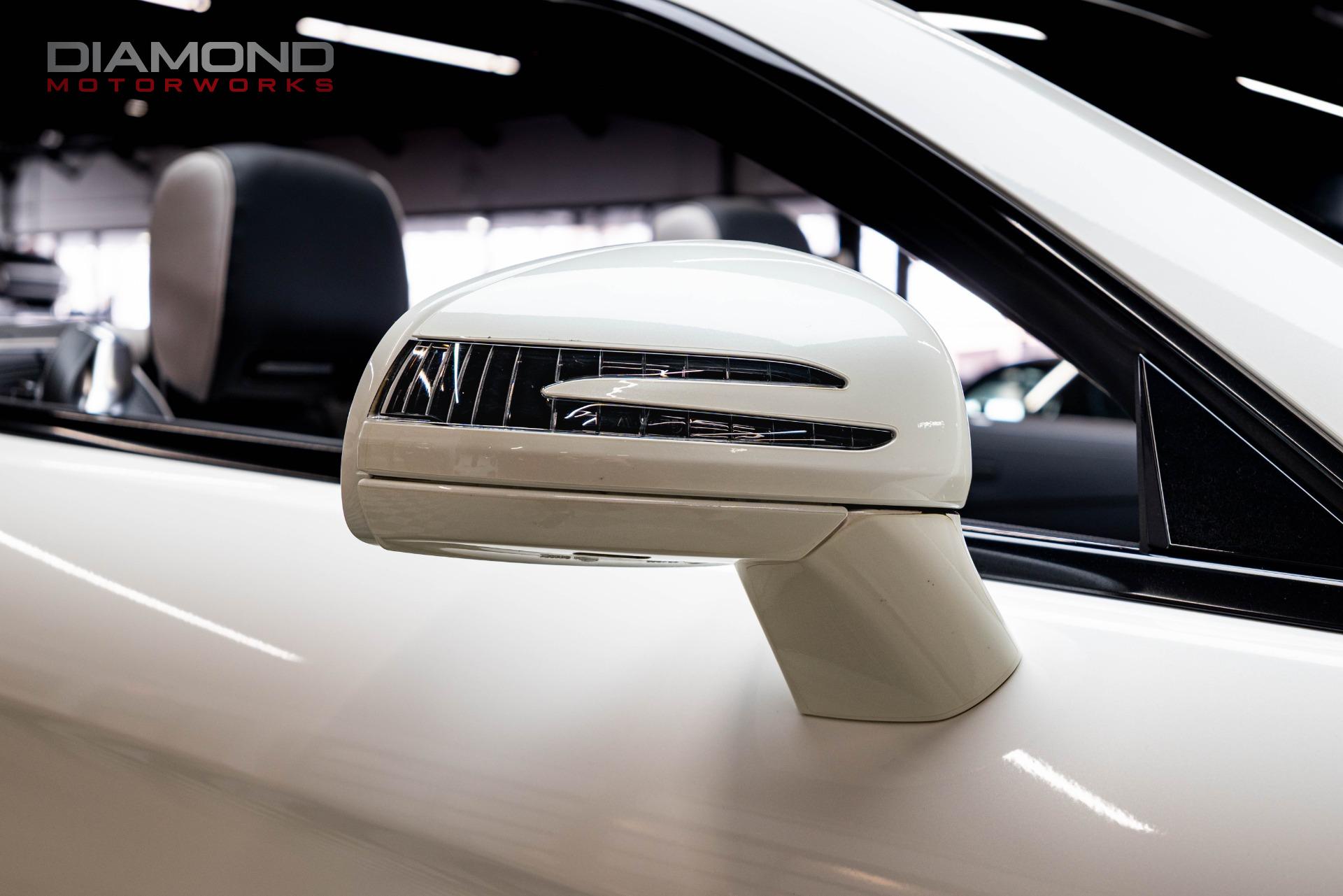 2015 MERCEDES-BENZ SL-CLASS - Image 44