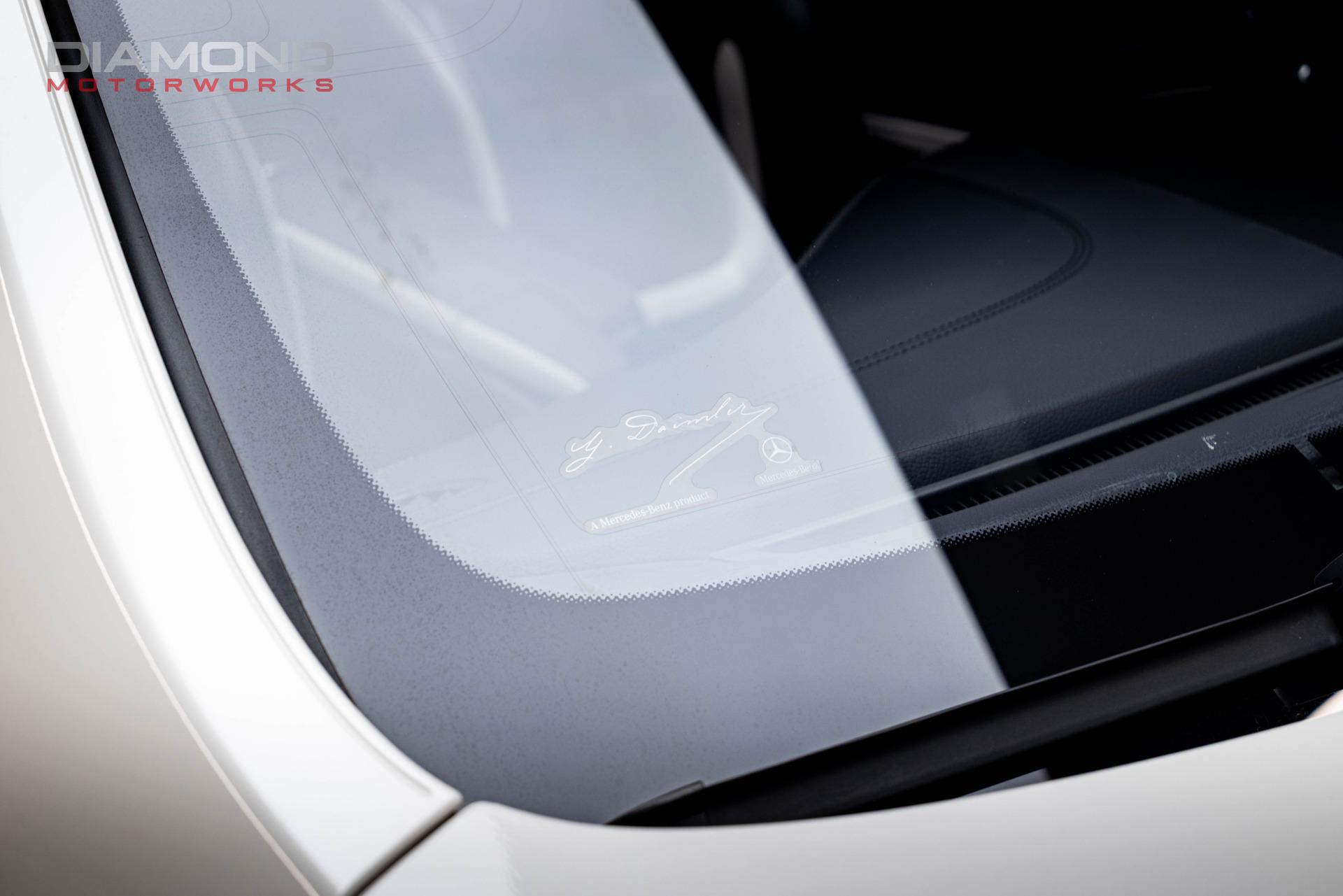 2015 MERCEDES-BENZ SL-CLASS - Image 47