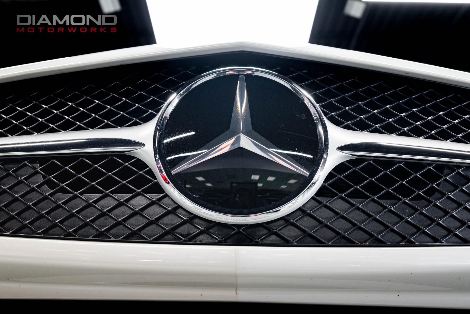 2015 MERCEDES-BENZ SL-CLASS - Image 49