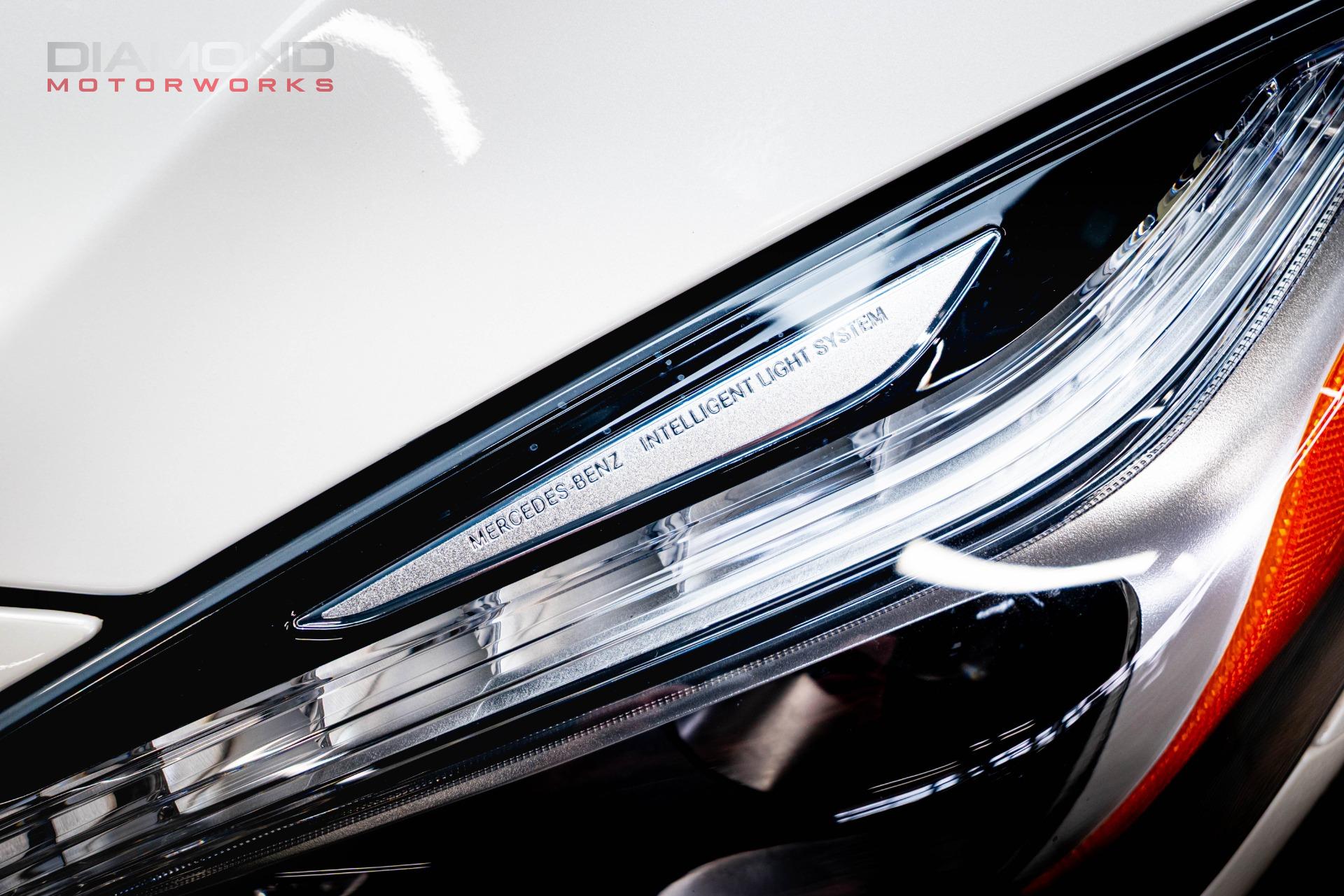 2015 MERCEDES-BENZ SL-CLASS - Image 51