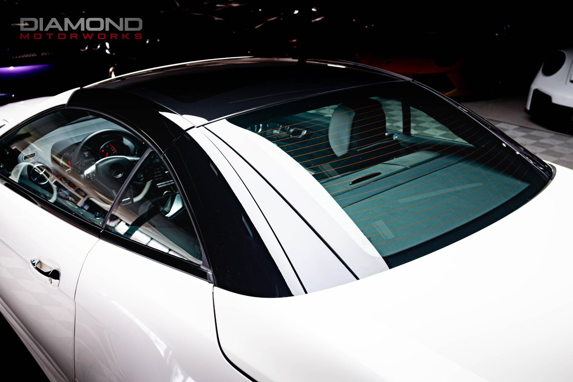 2015 MERCEDES-BENZ SL-CLASS - Image 52