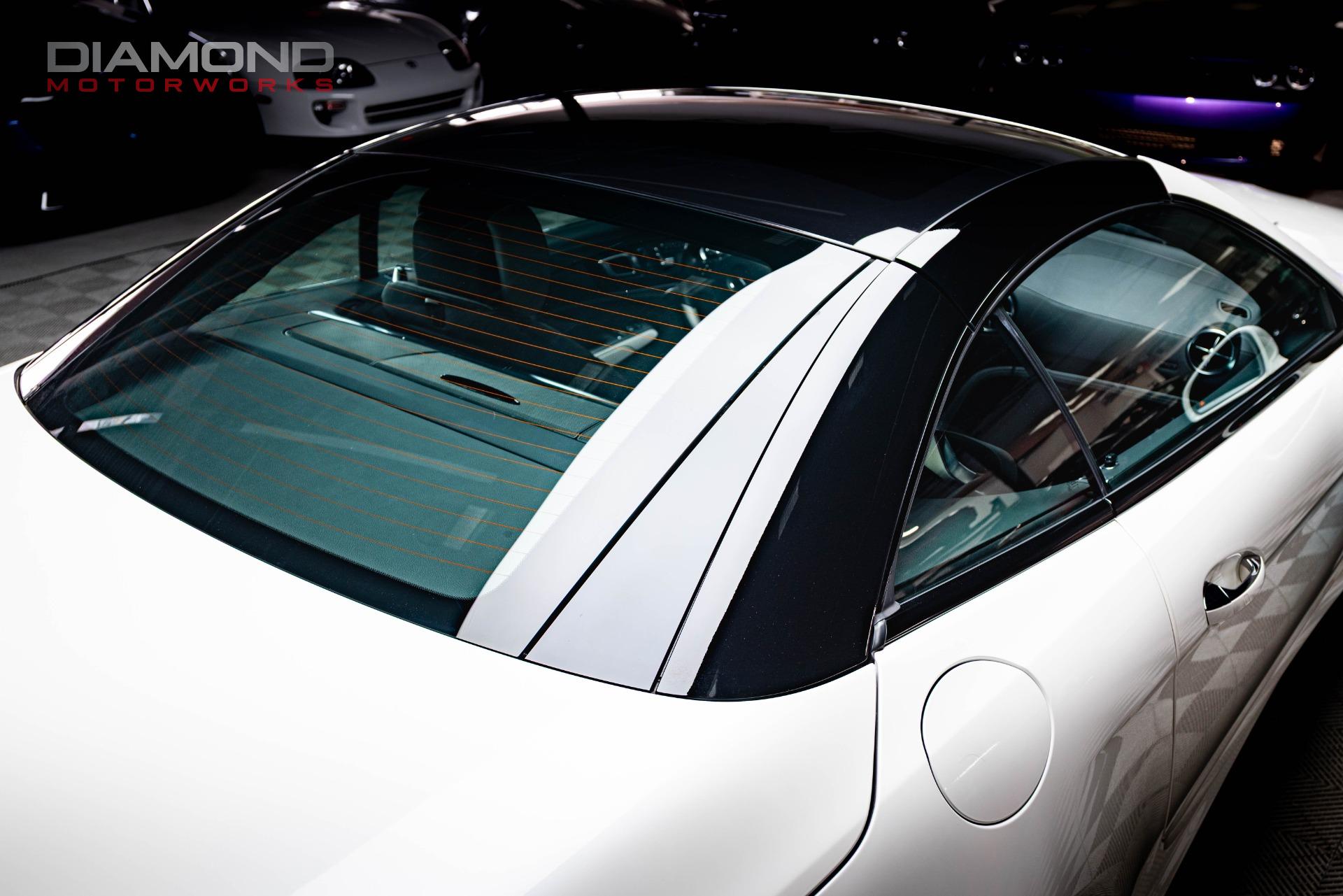 2015 MERCEDES-BENZ SL-CLASS - Image 54