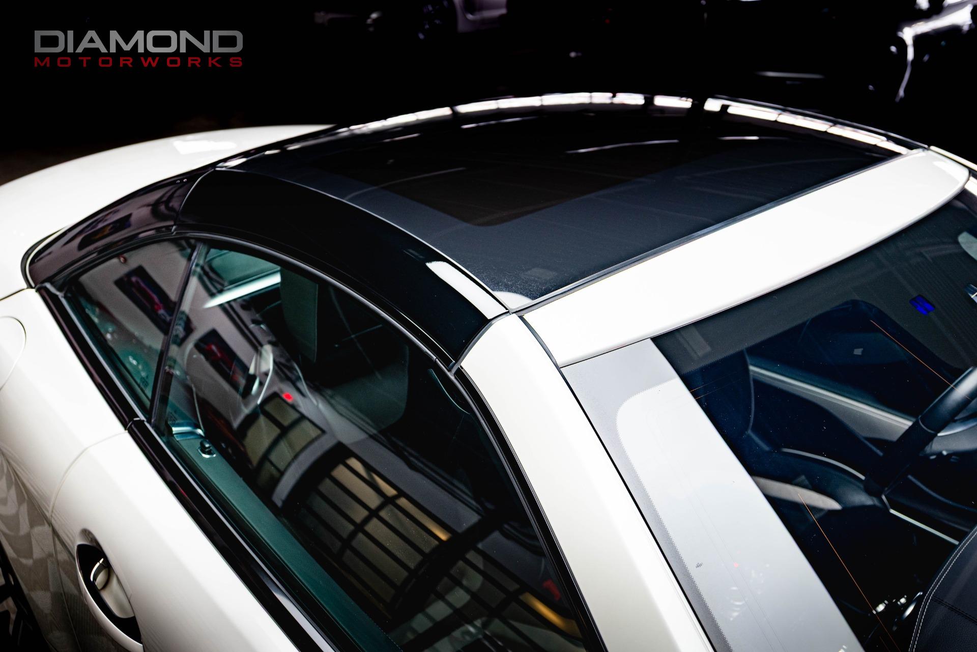 2015 MERCEDES-BENZ SL-CLASS - Image 55