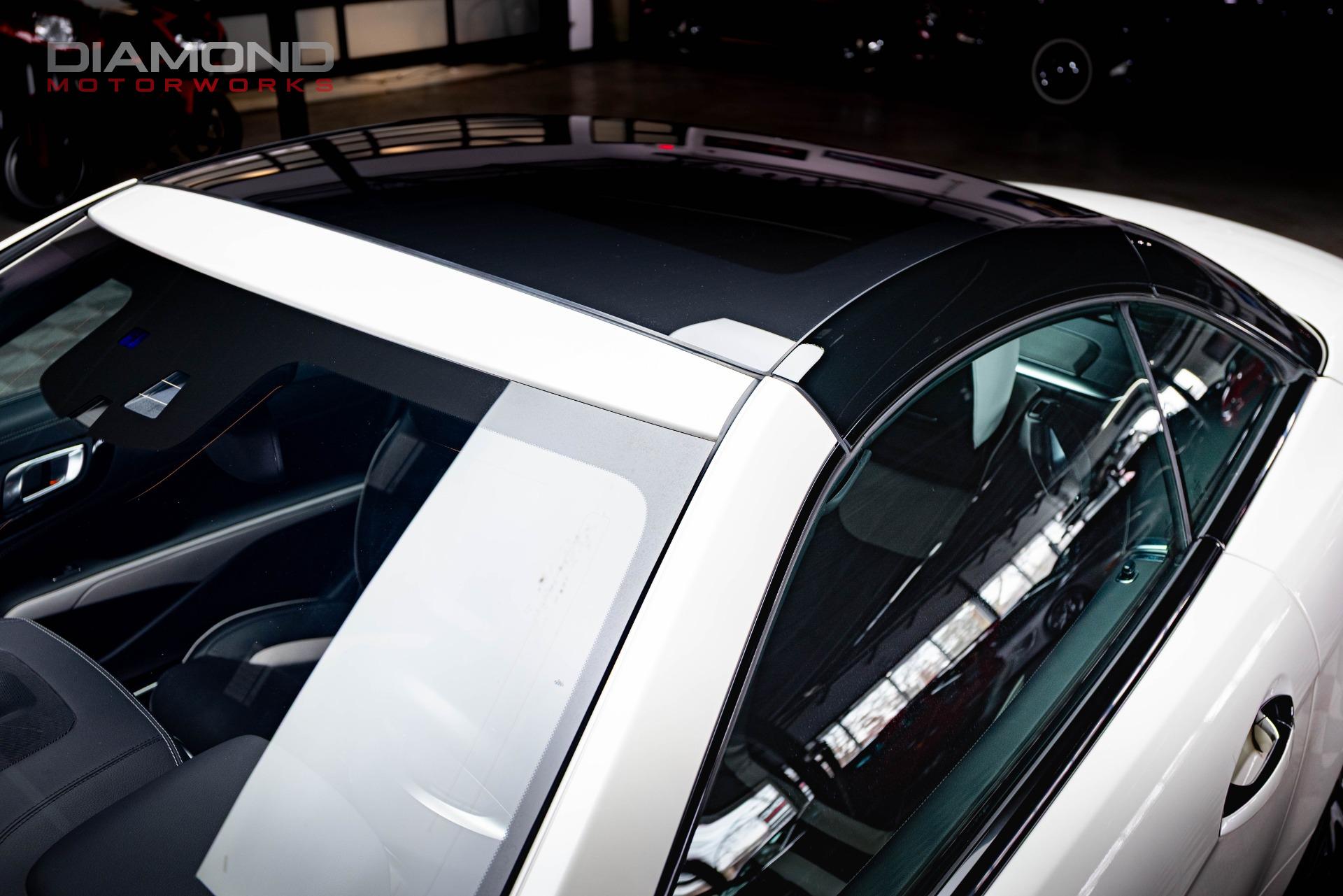 2015 MERCEDES-BENZ SL-CLASS - Image 56