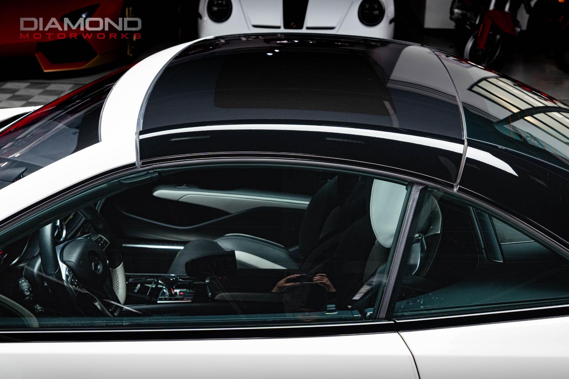 2015 MERCEDES-BENZ SL-CLASS - Image 57