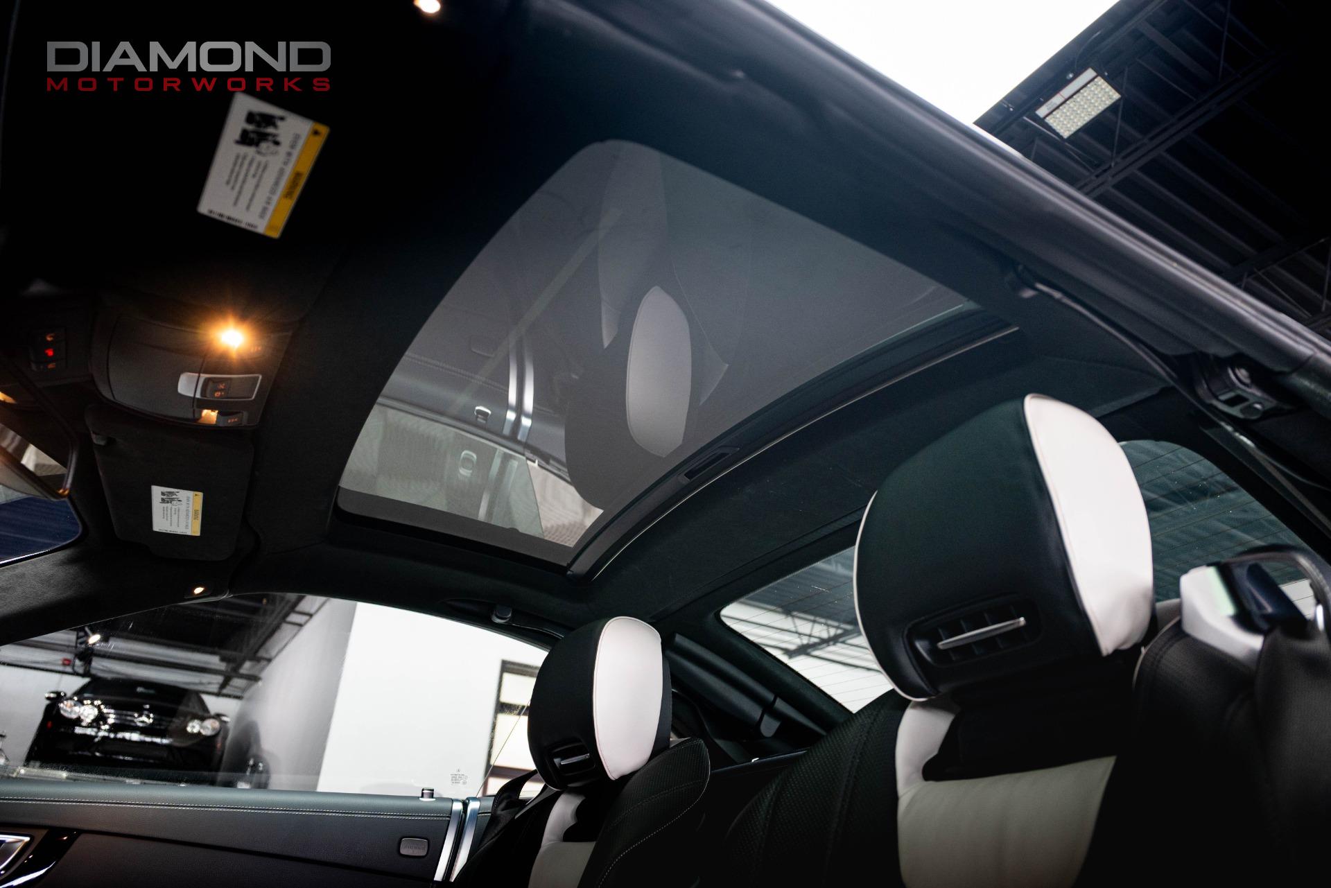 2015 MERCEDES-BENZ SL-CLASS - Image 63