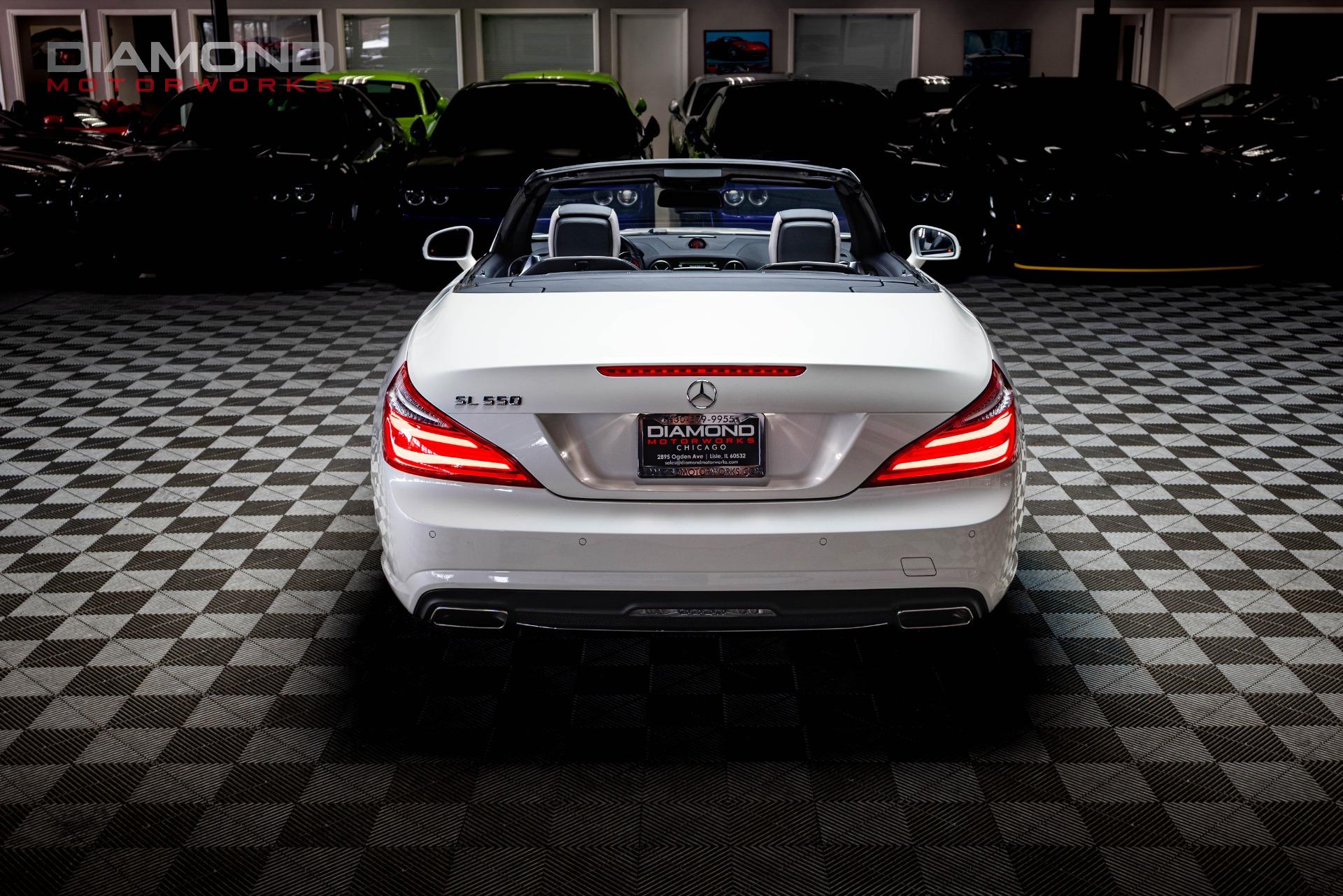 2015 MERCEDES-BENZ SL-CLASS - Image 68