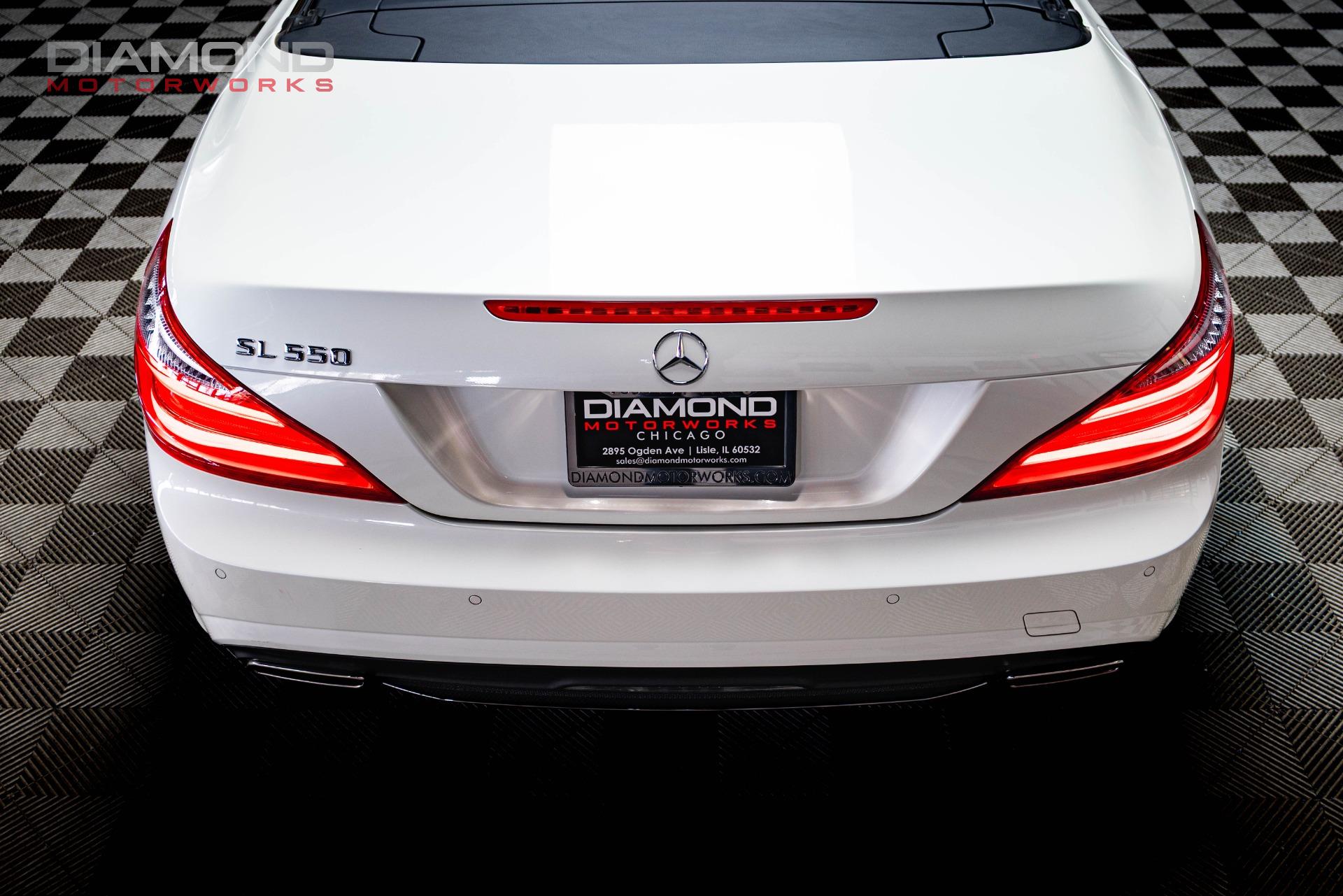 2015 MERCEDES-BENZ SL-CLASS - Image 69